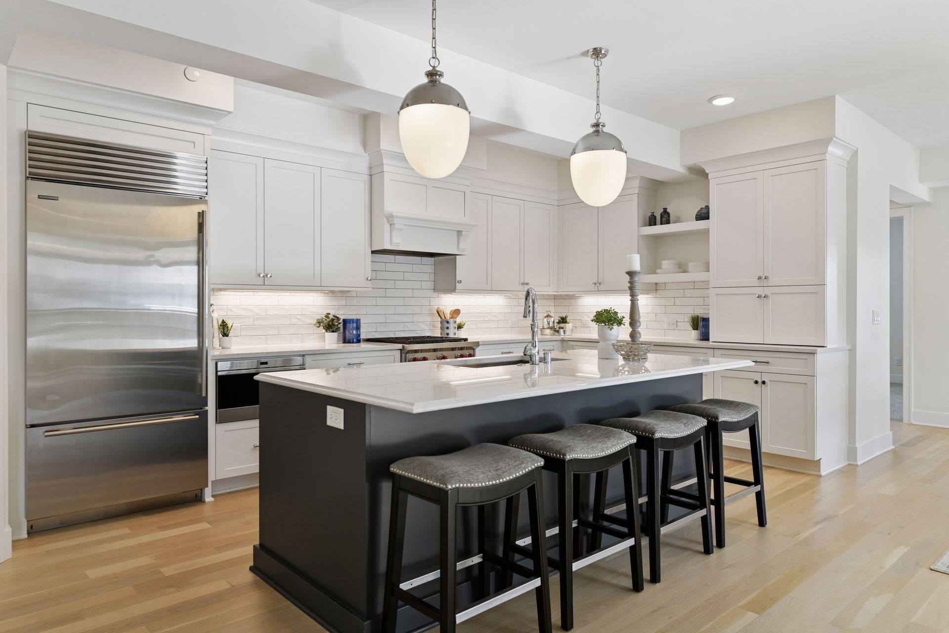 222 Ferndale Road S Unit: #105