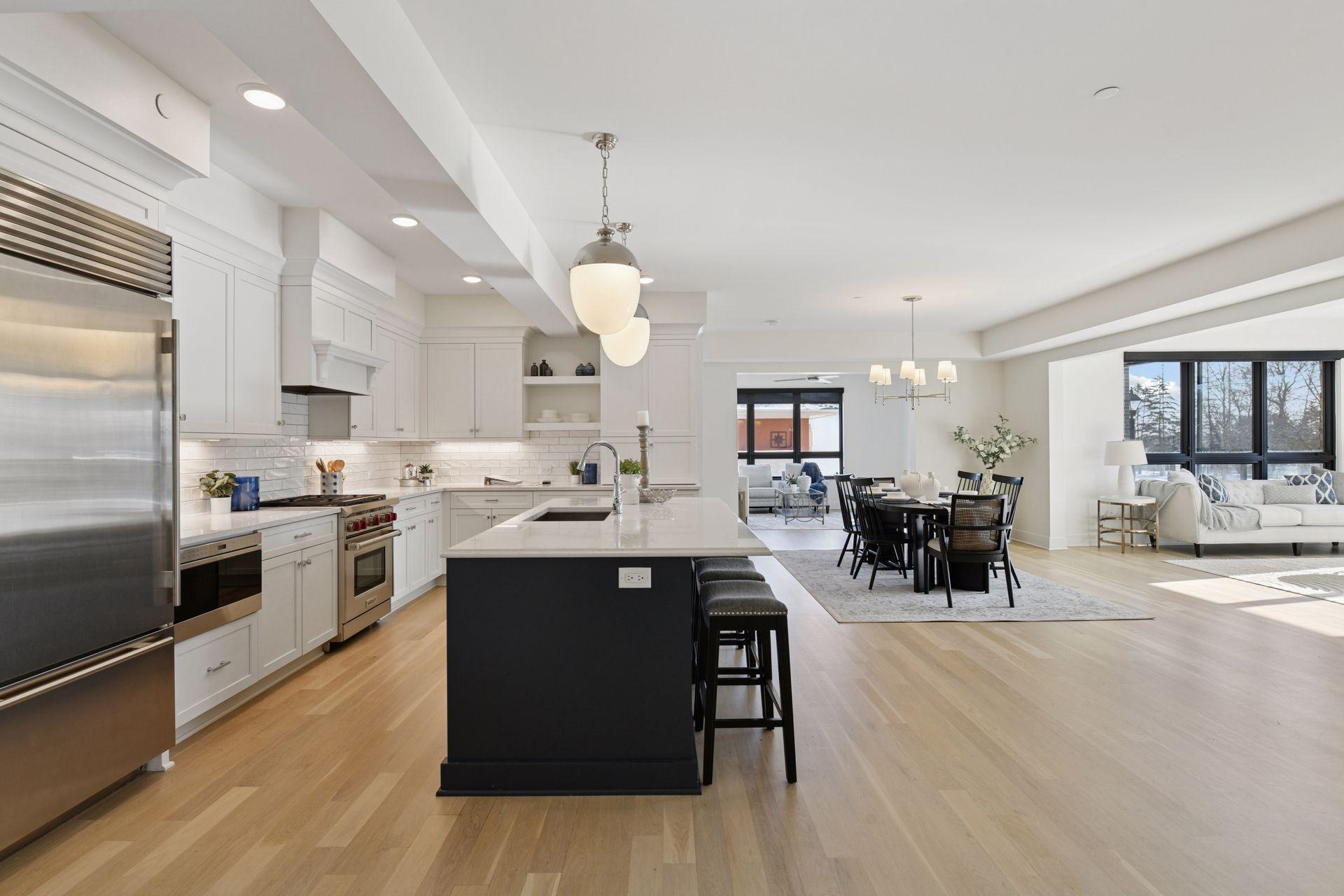 222 Ferndale Road S Unit: #105