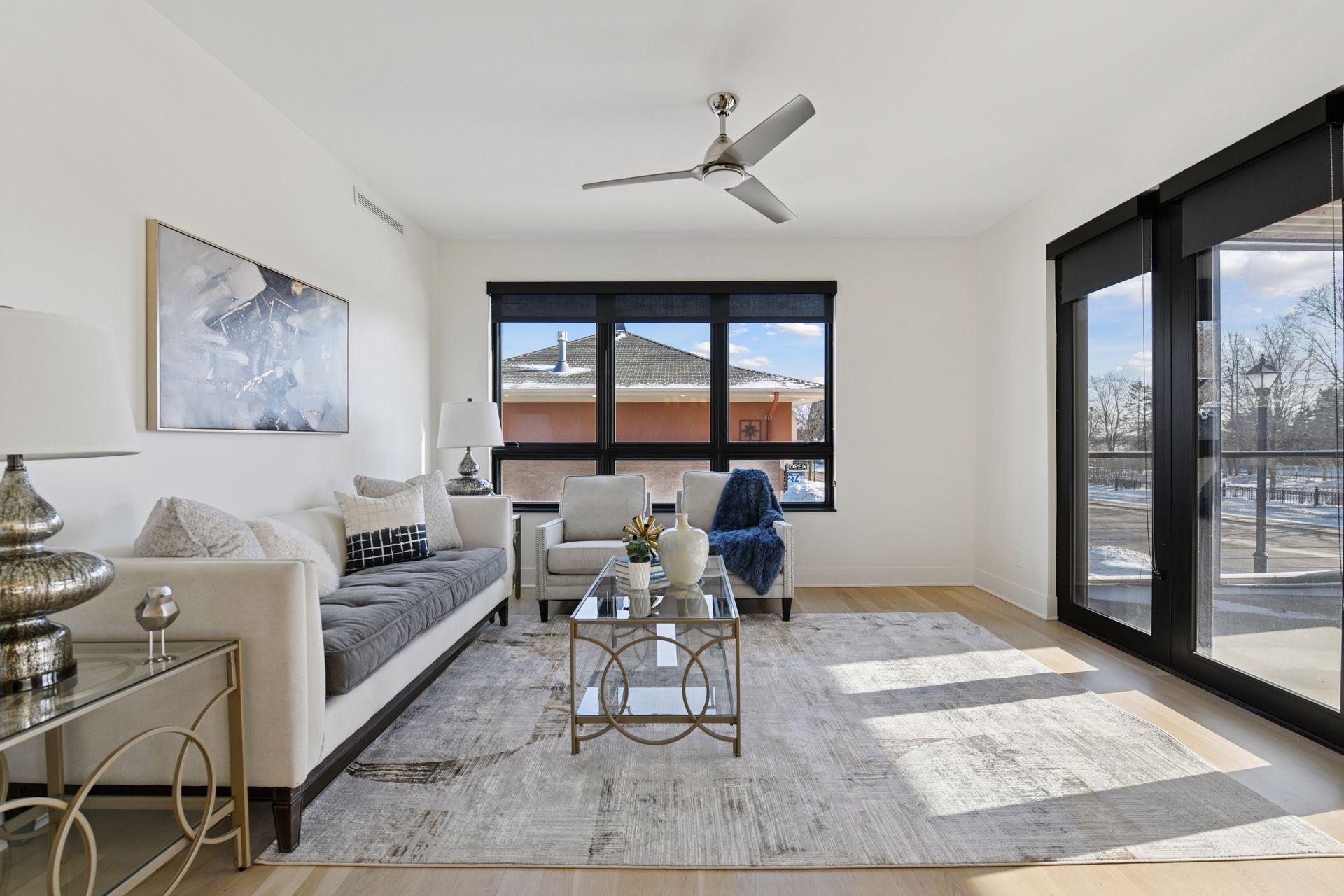 222 Ferndale Road S Unit: #105