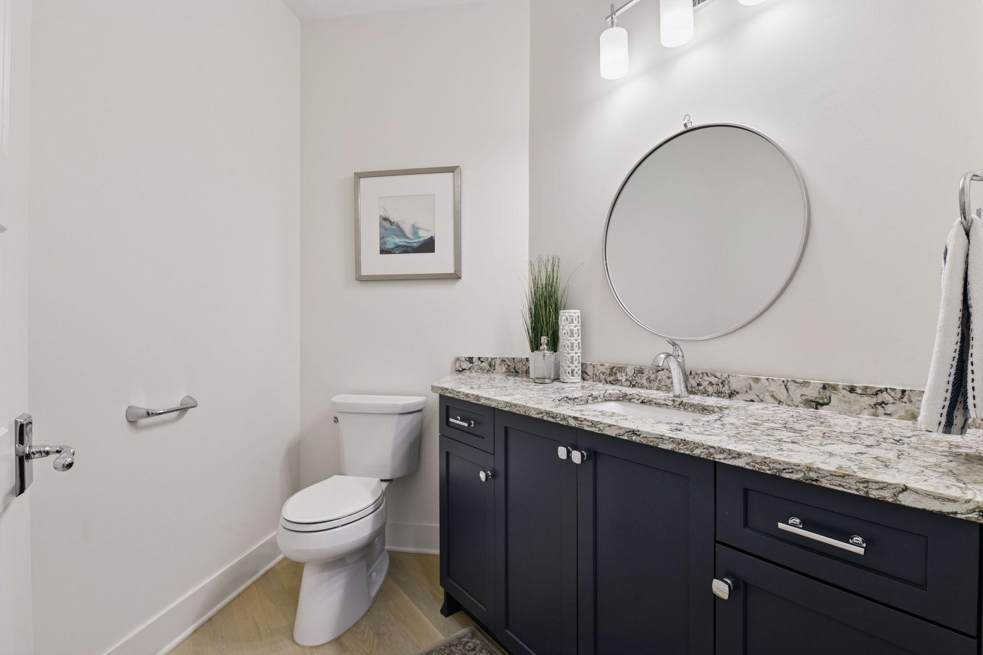 222 Ferndale Road S Unit: #105