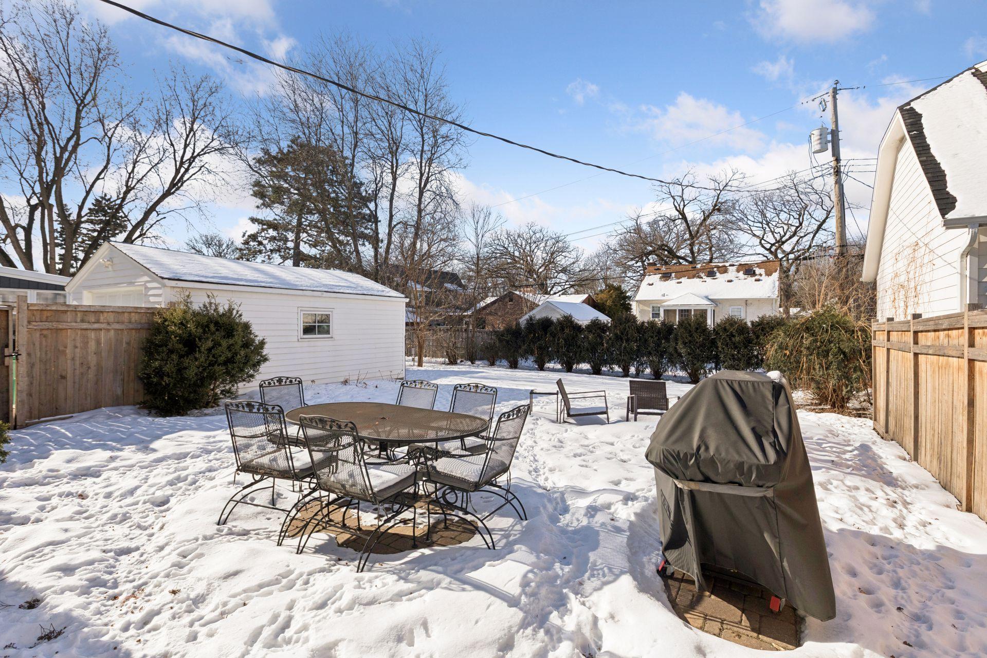 3316 France Avenue S