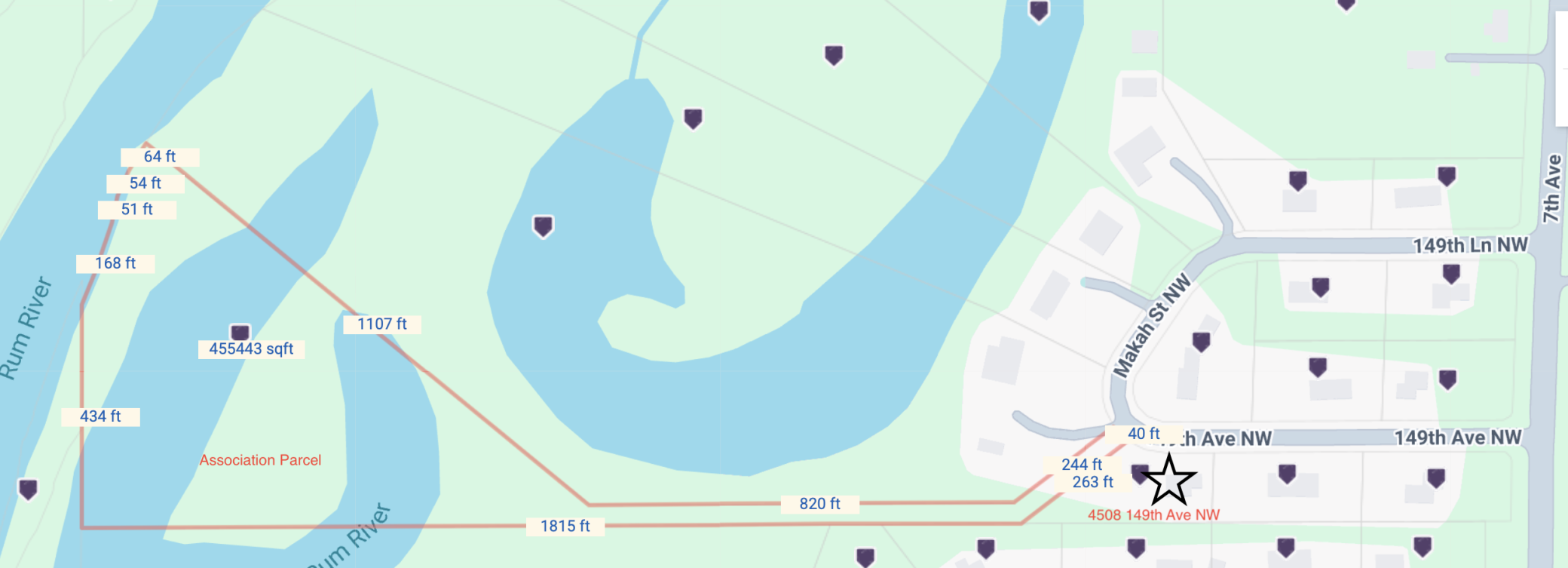 4508 149th Avenue NW