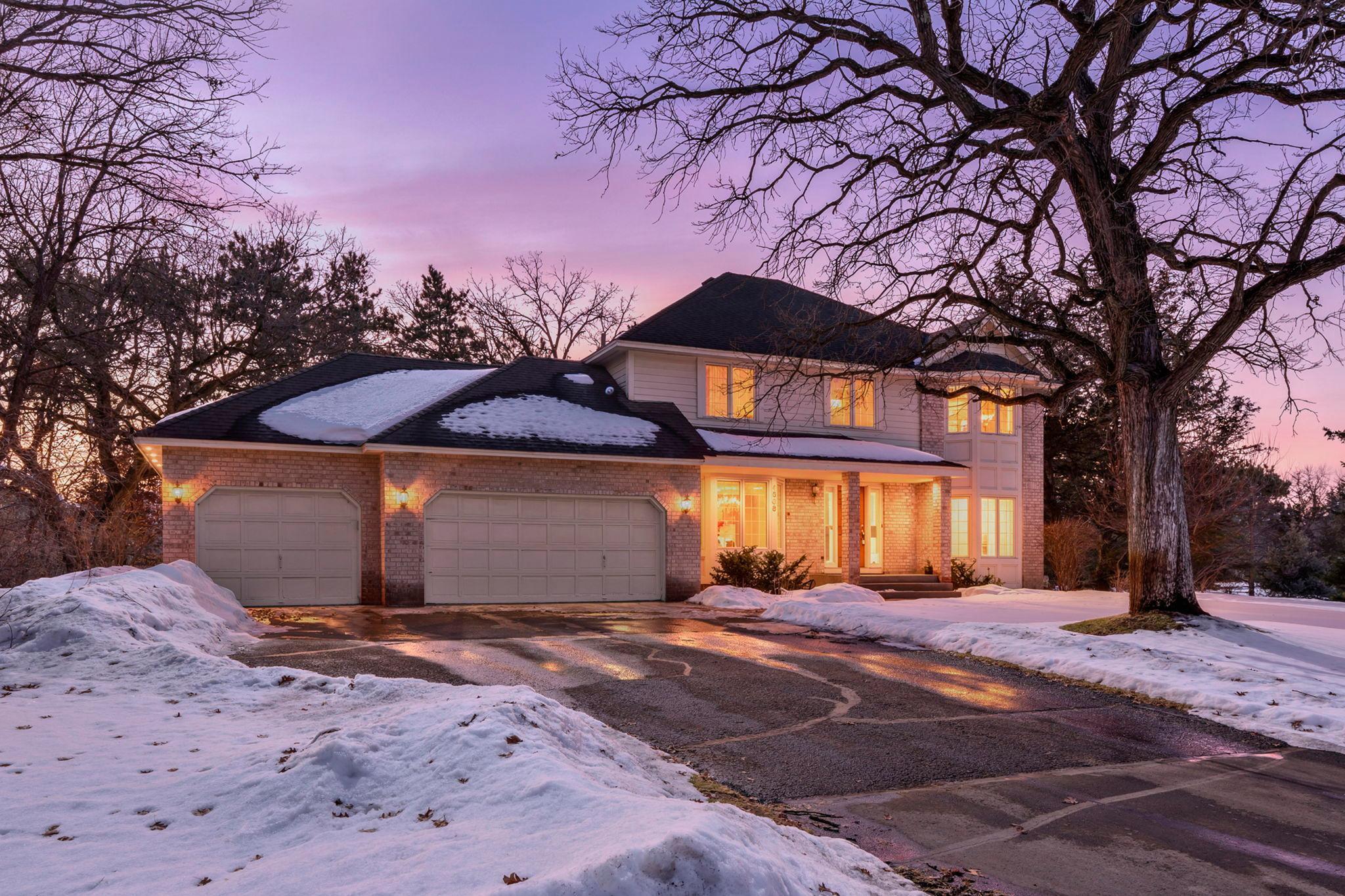 4508 149th Avenue NW