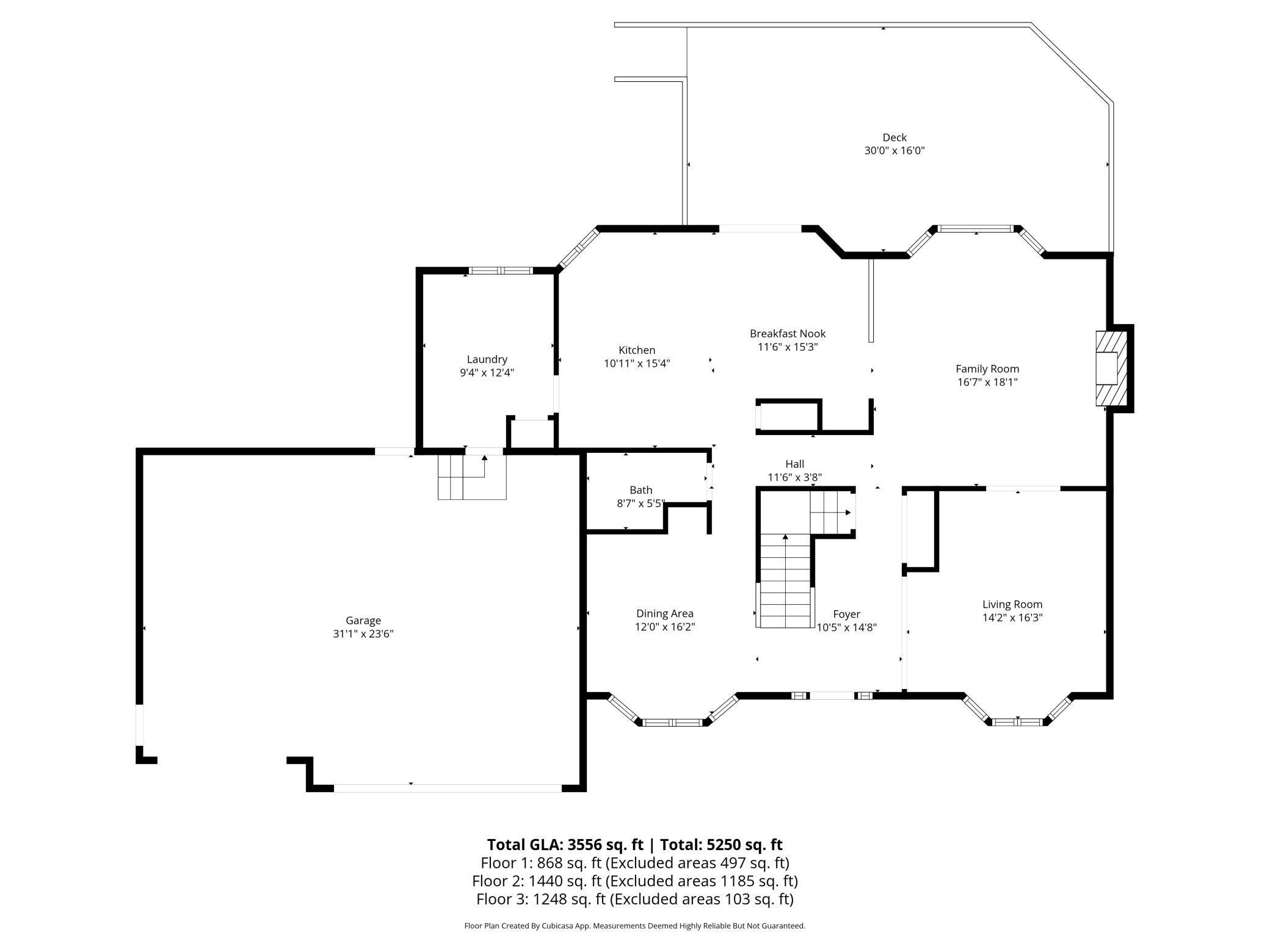 4508 149th Avenue NW