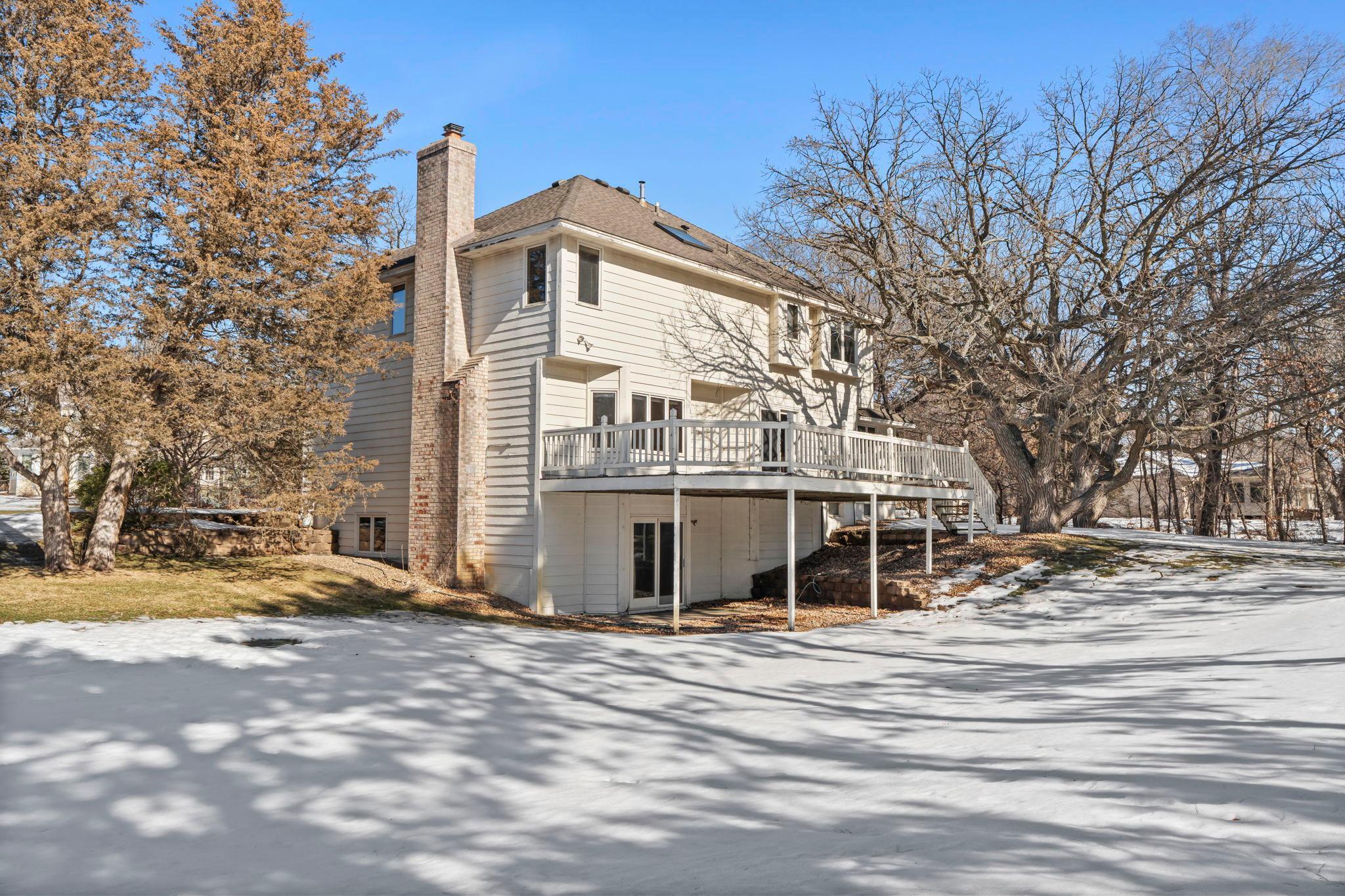 4508 149th Avenue NW