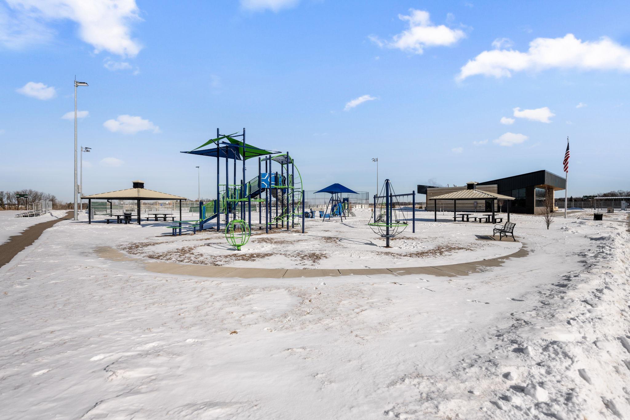 6575 Jocelyn Avenue S