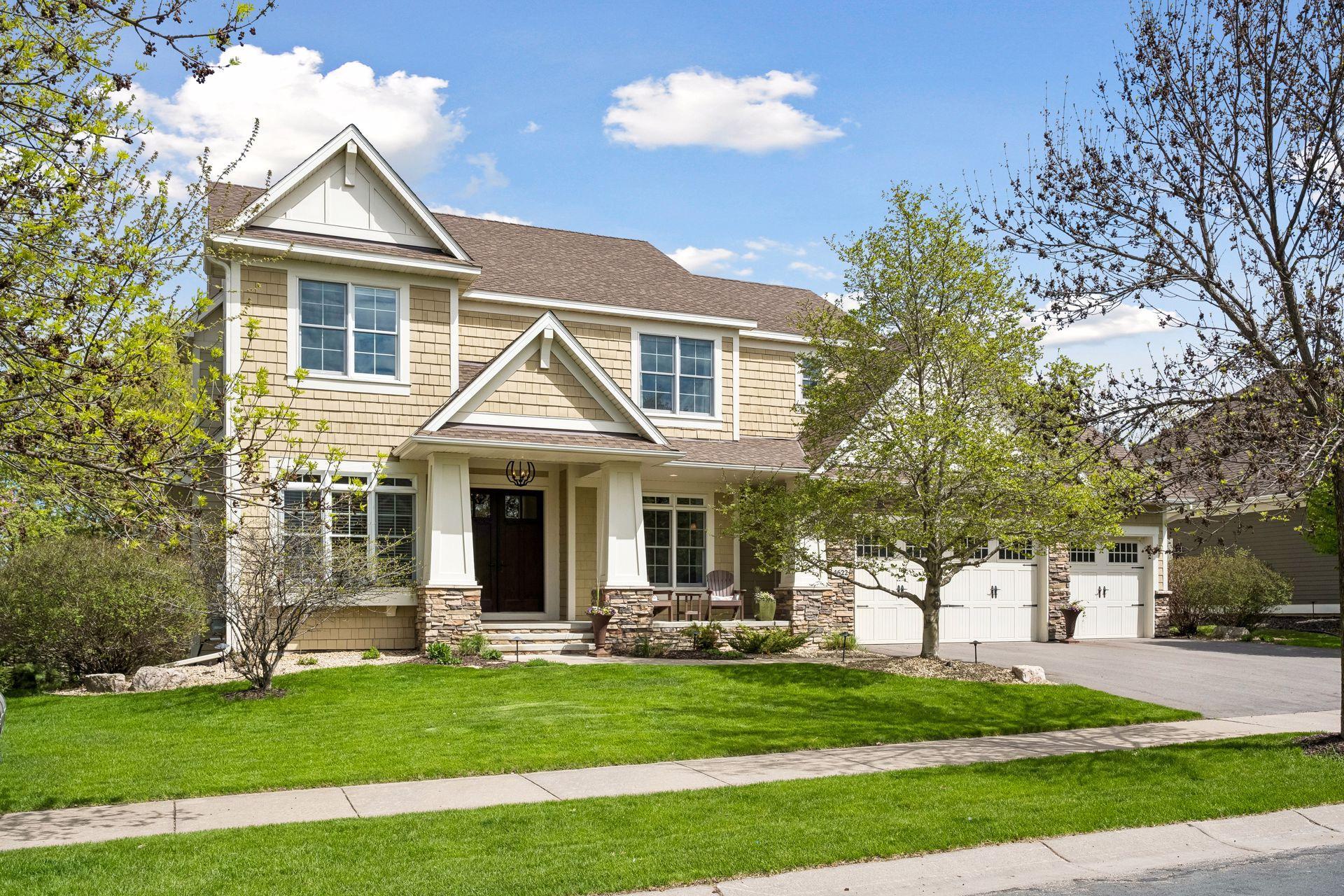 4622 Bluebell Trail N