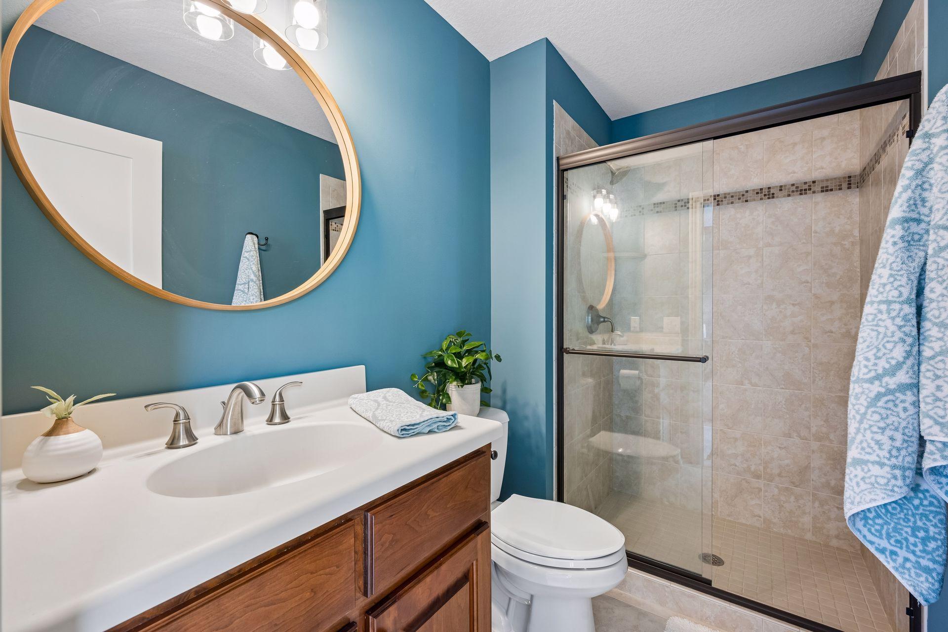 4622 Bluebell Trail N