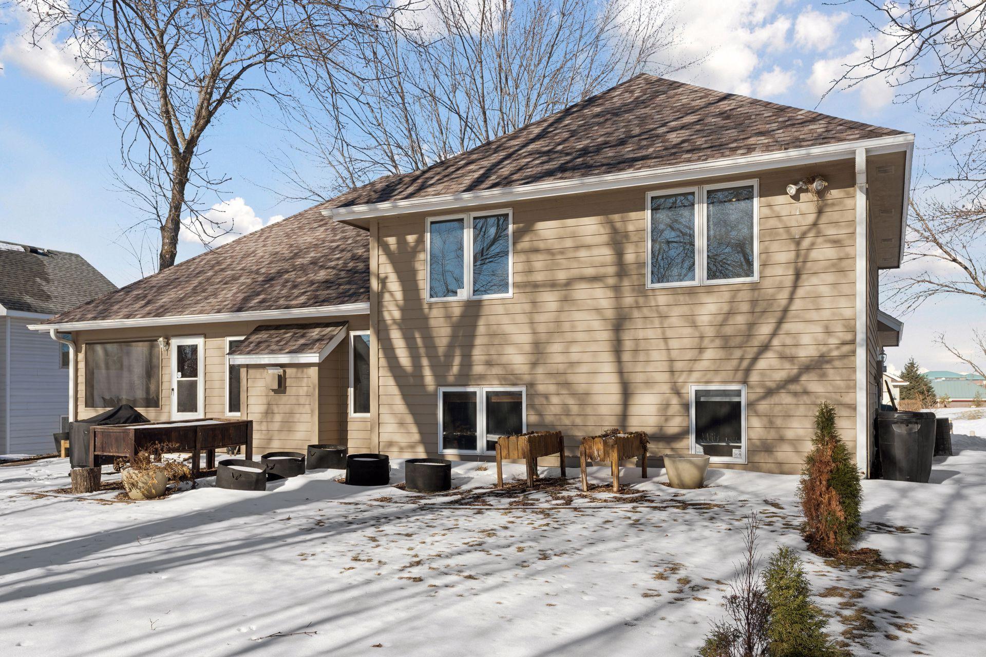 1333 Vixen Lane