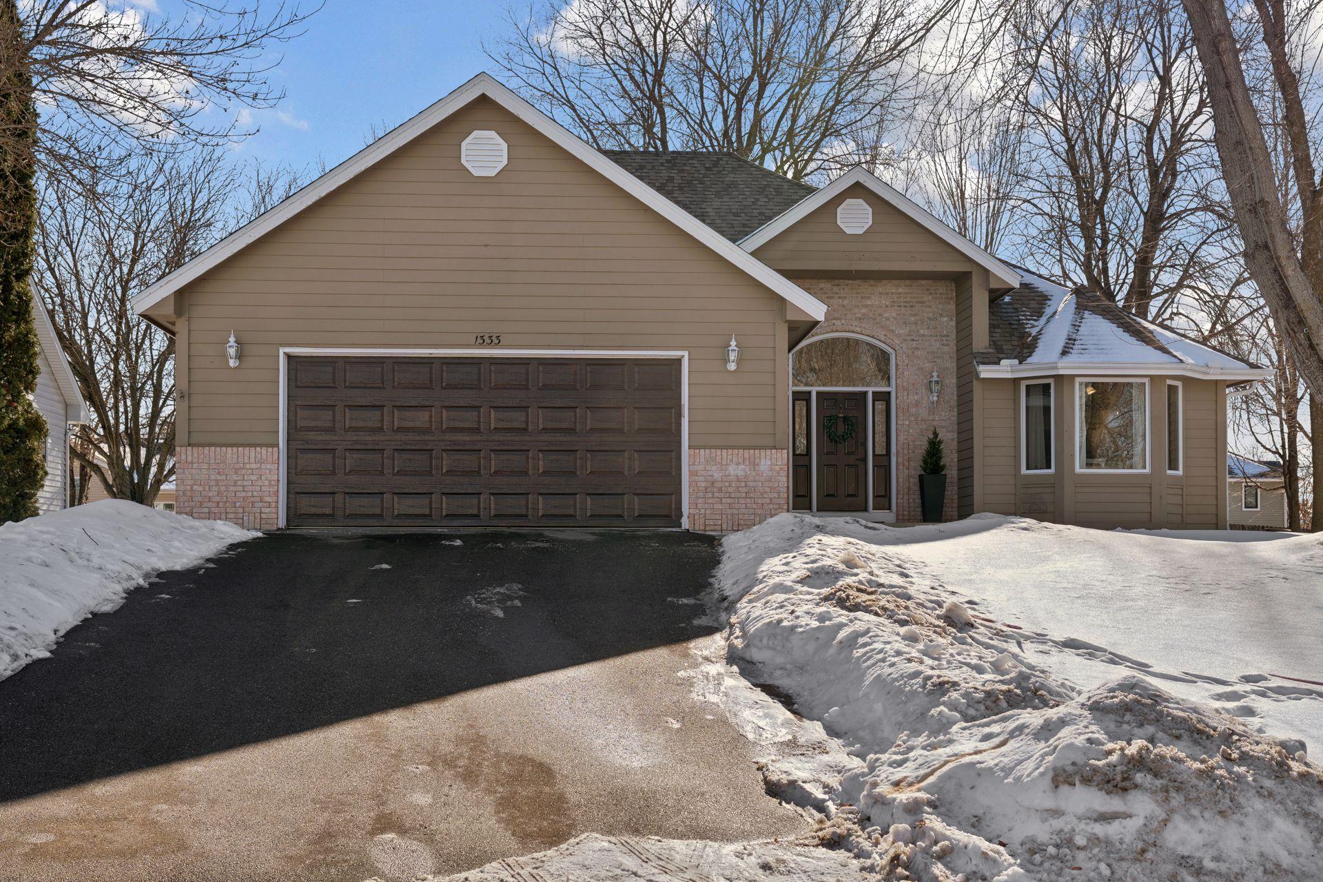 1333 Vixen Lane