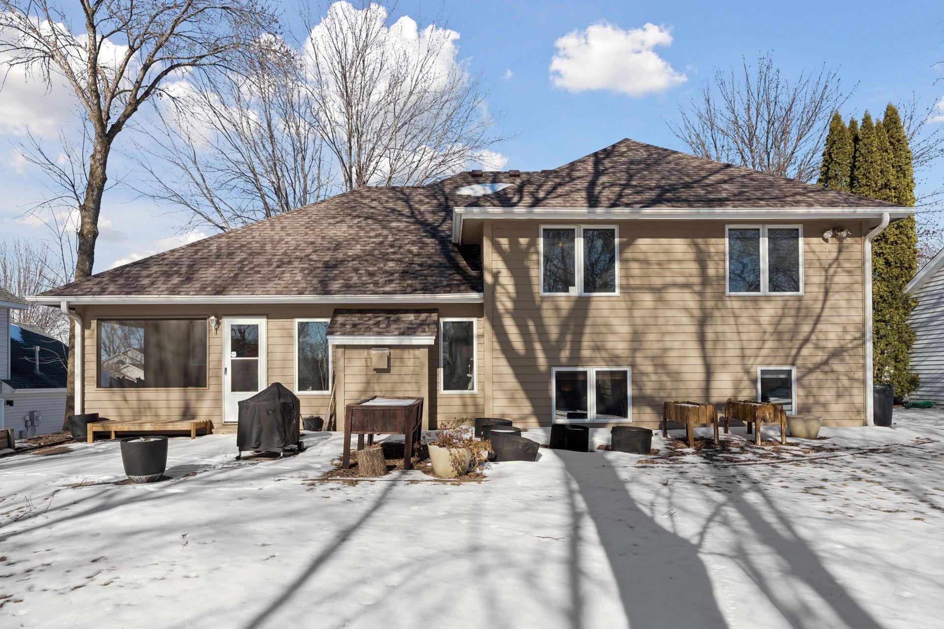 1333 Vixen Lane