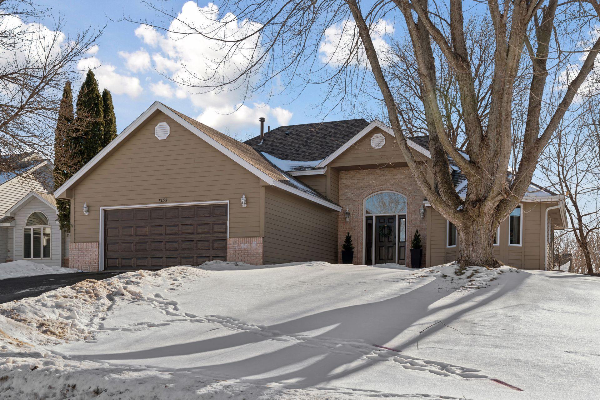 1333 Vixen Lane