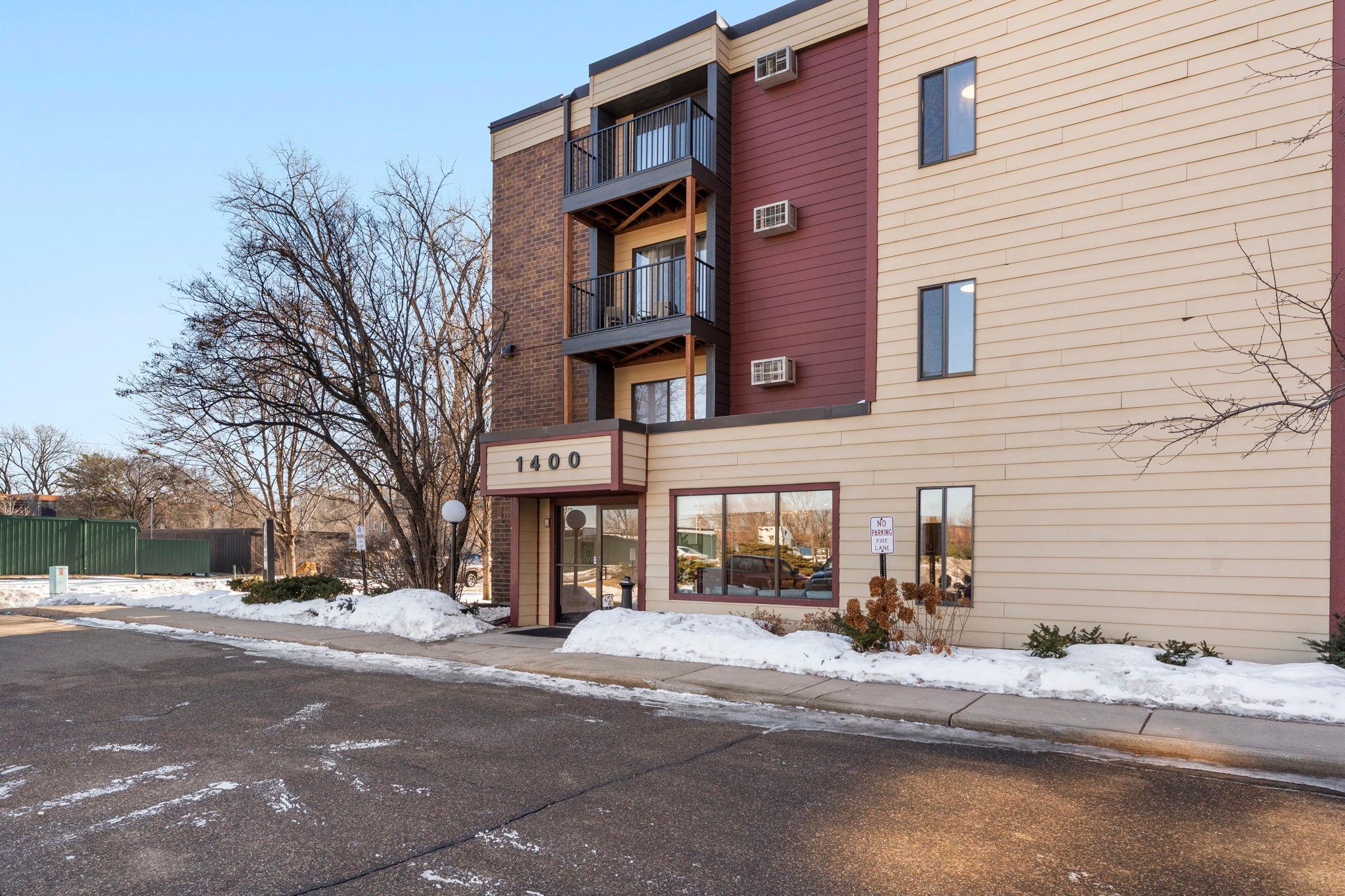 1400 Dakota Avenue S Unit: 210