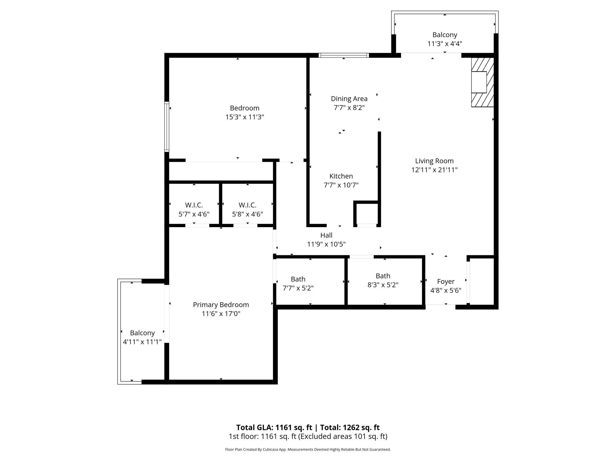 1400 Dakota Avenue S Unit: 210