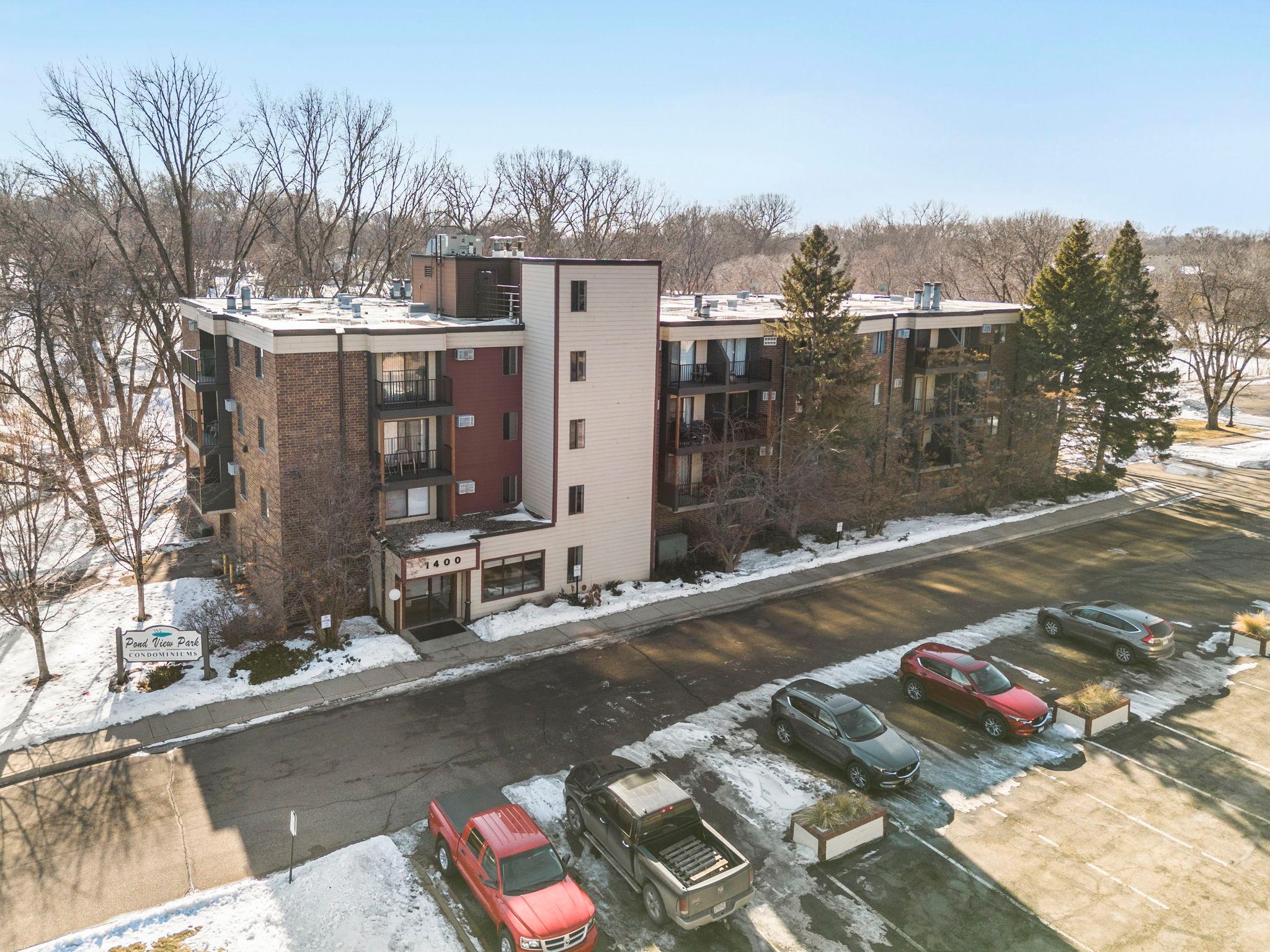 1400 Dakota Avenue S Unit: 210