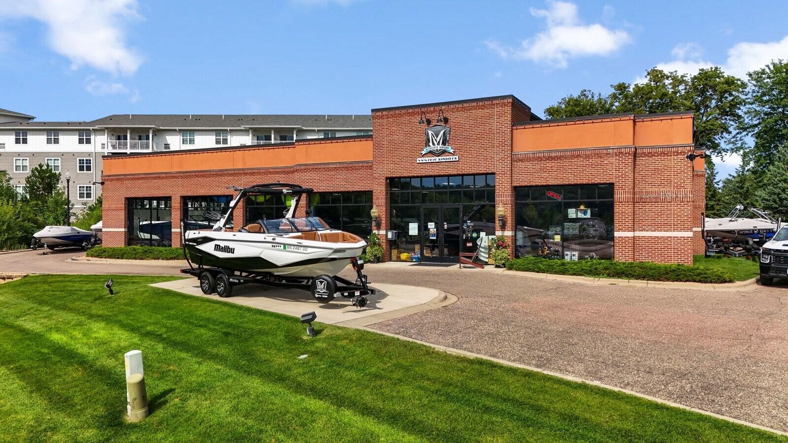 720 Galpin Lake Road