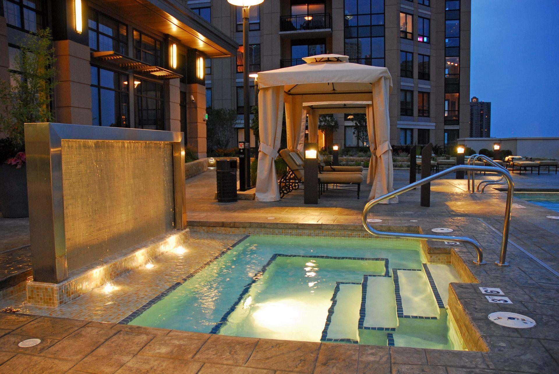 100 3rd Avenue S Unit: 2603