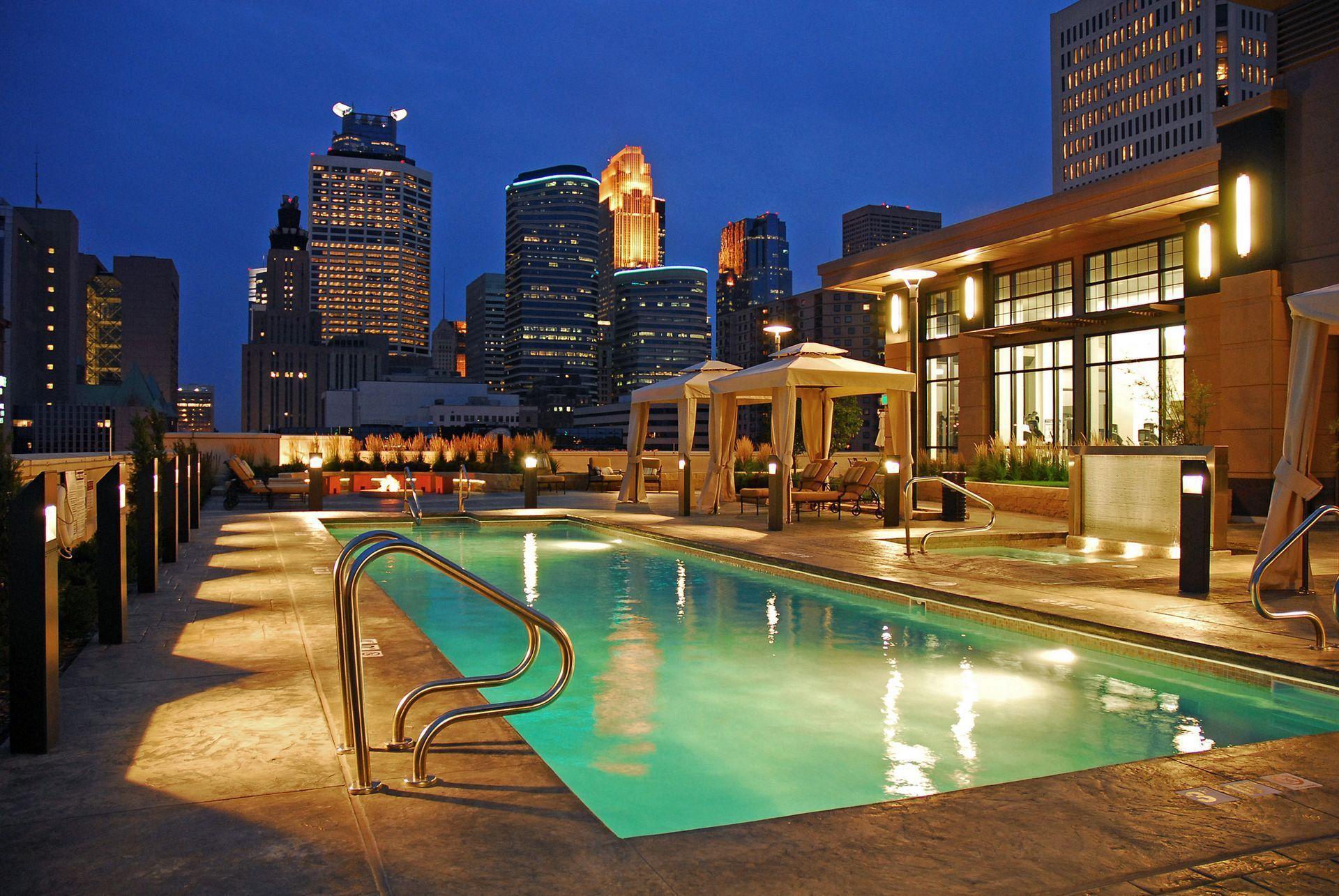 100 3rd Avenue S Unit: 2603