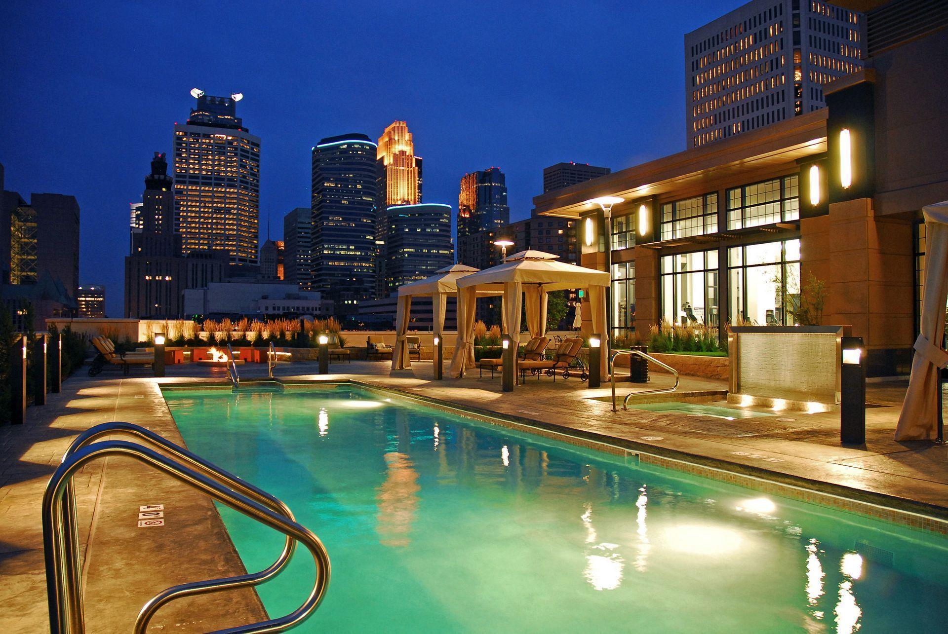 100 3rd Avenue S Unit: 2603