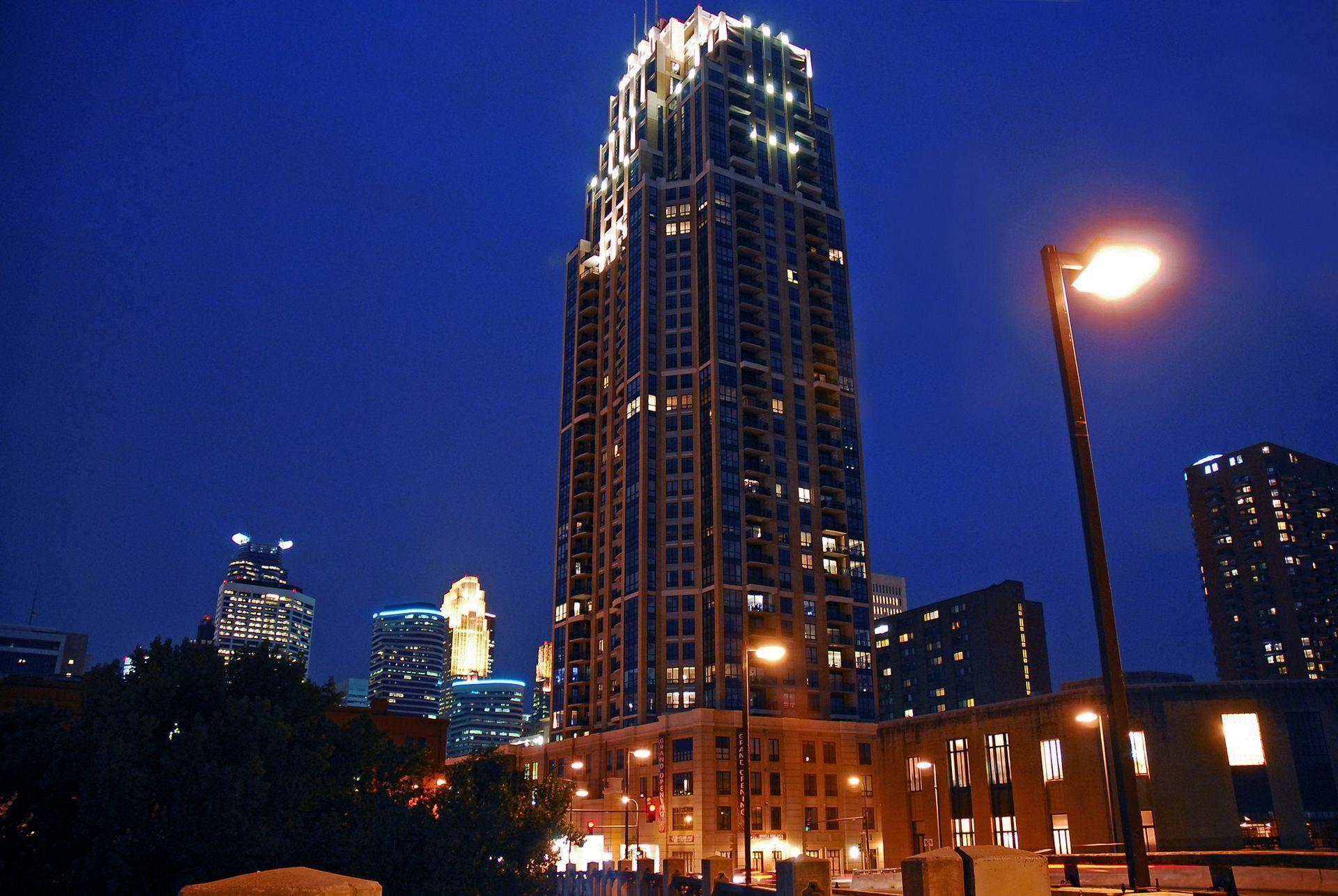 100 3rd Avenue S Unit: 2603