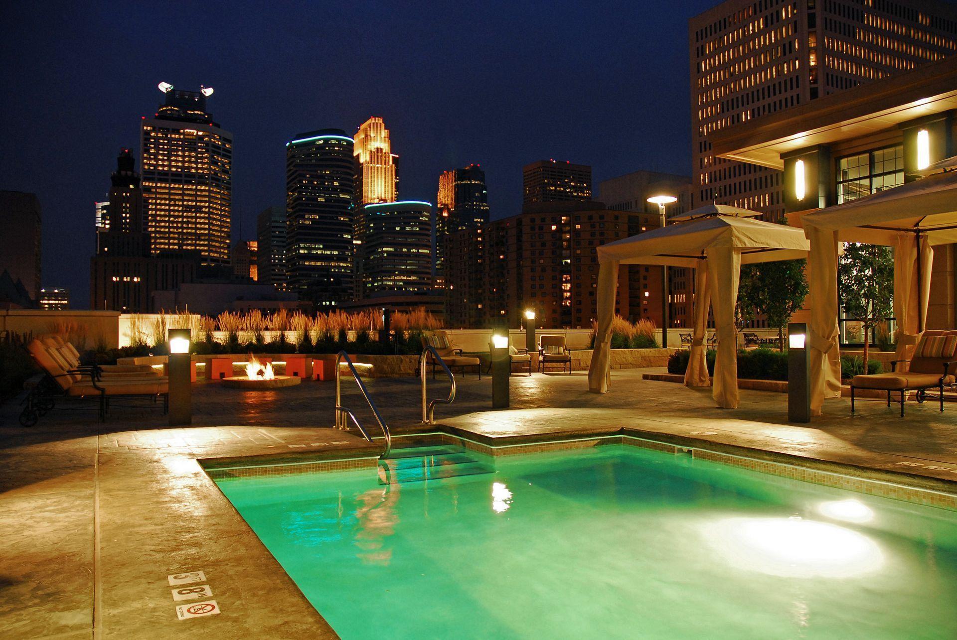 100 3rd Avenue S Unit: 2603