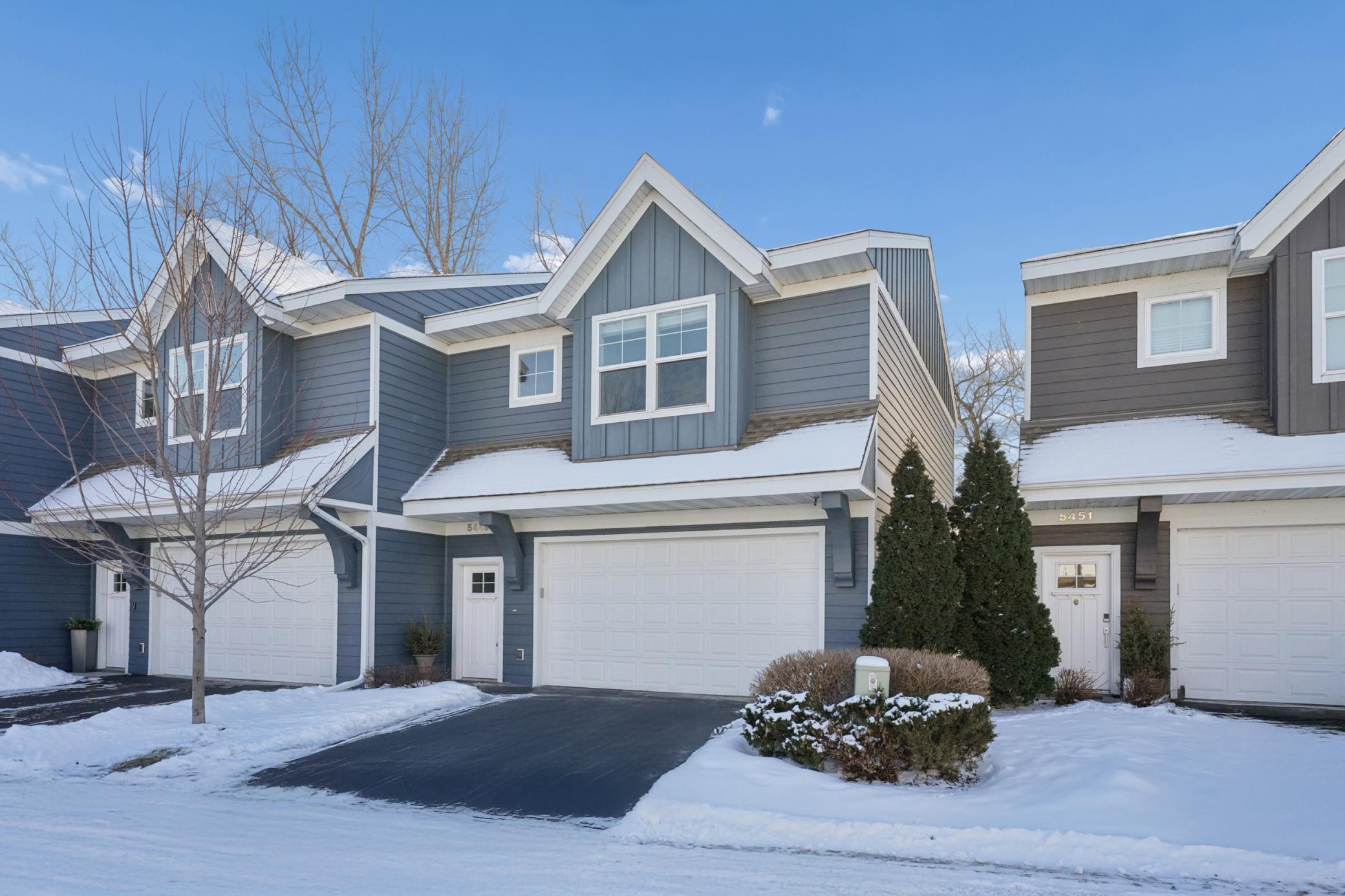 5449 Lost Lake Lane