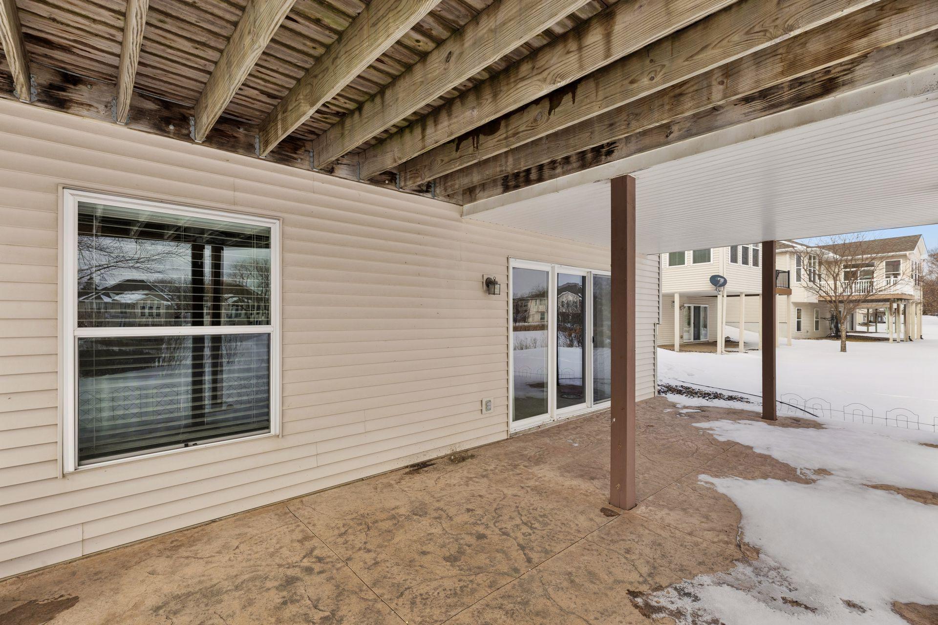 4535 Kimberly Court N