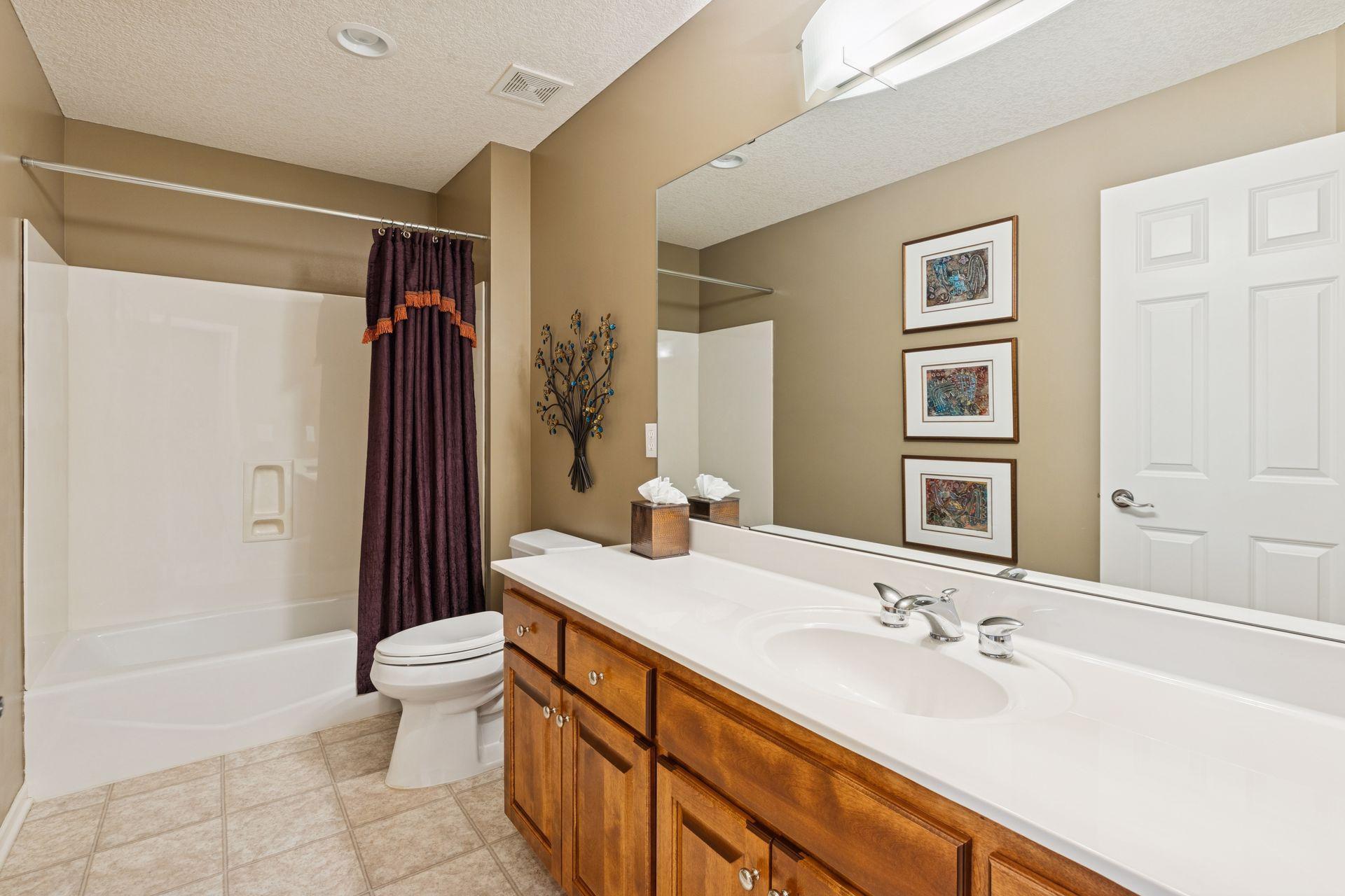 4535 Kimberly Court N