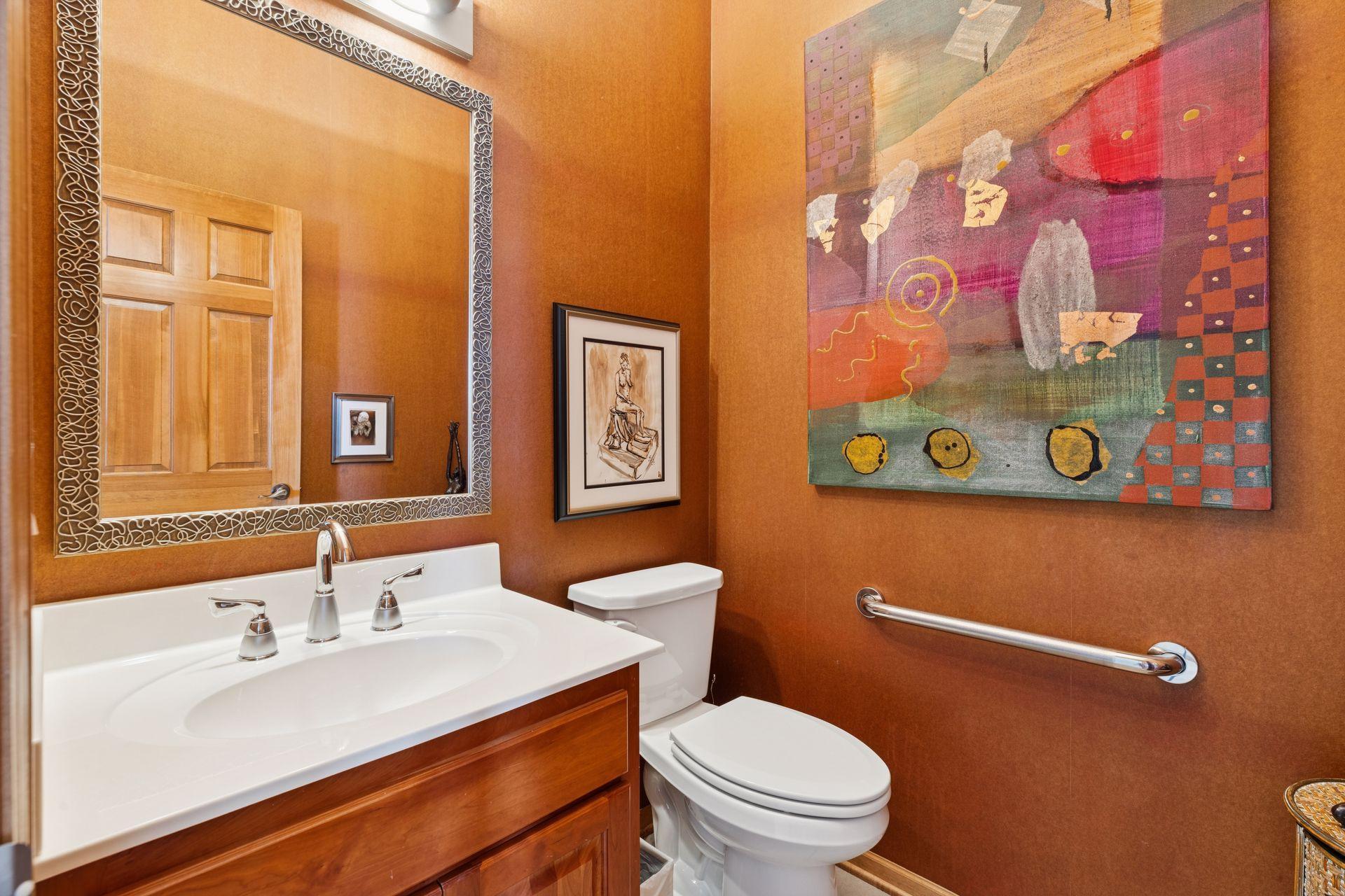 4535 Kimberly Court N