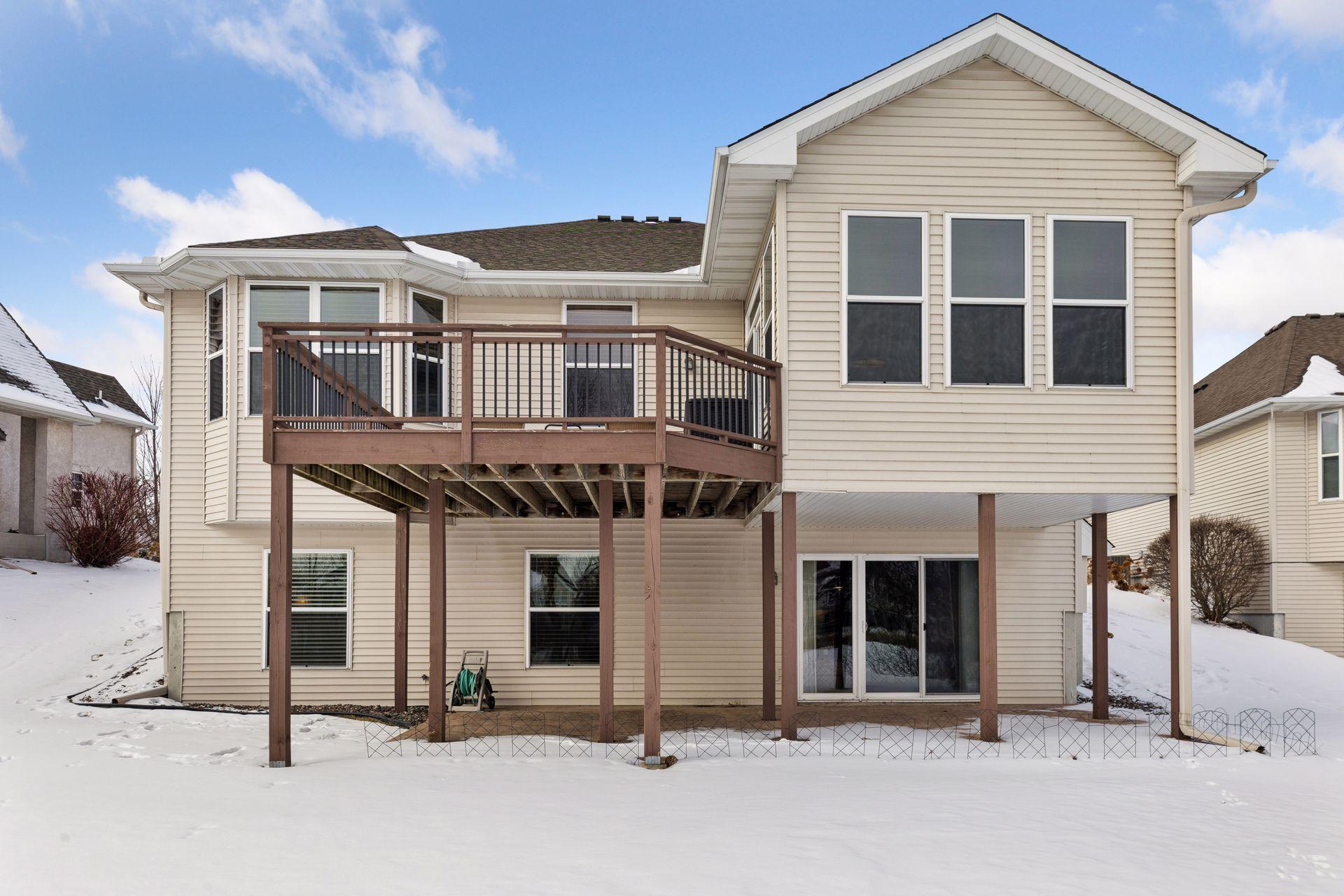 4535 Kimberly Court N