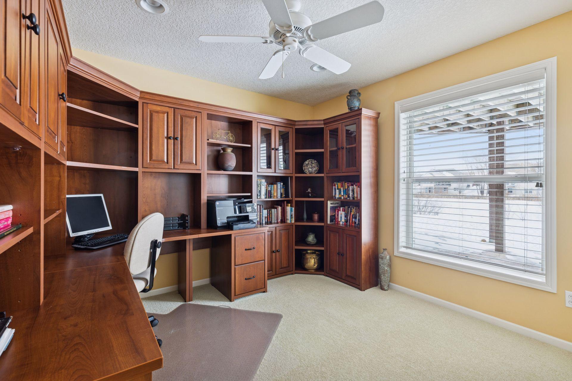 4535 Kimberly Court N