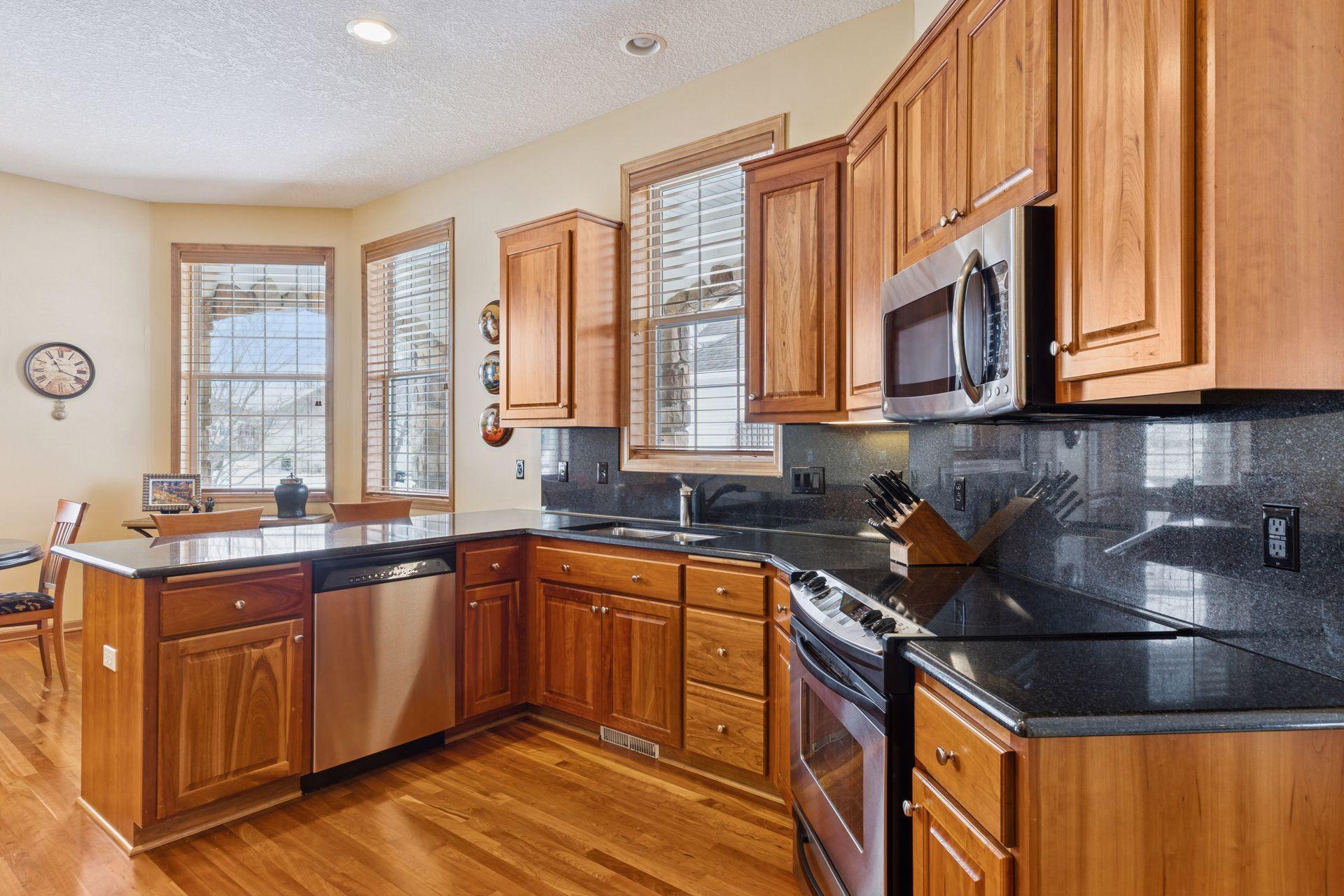 4535 Kimberly Court N