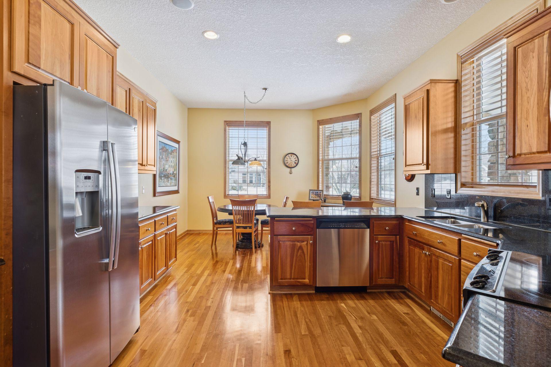 4535 Kimberly Court N