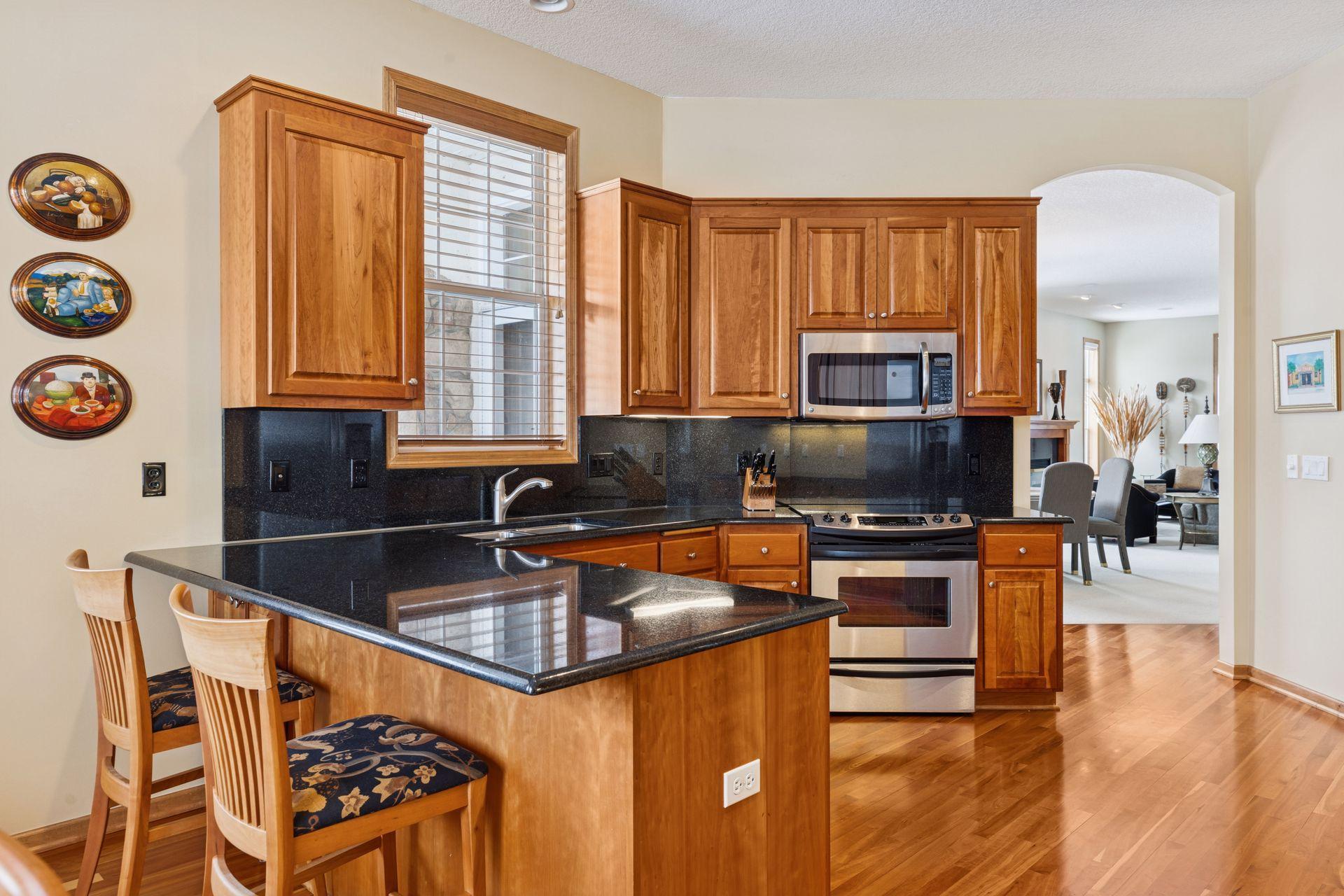 4535 Kimberly Court N