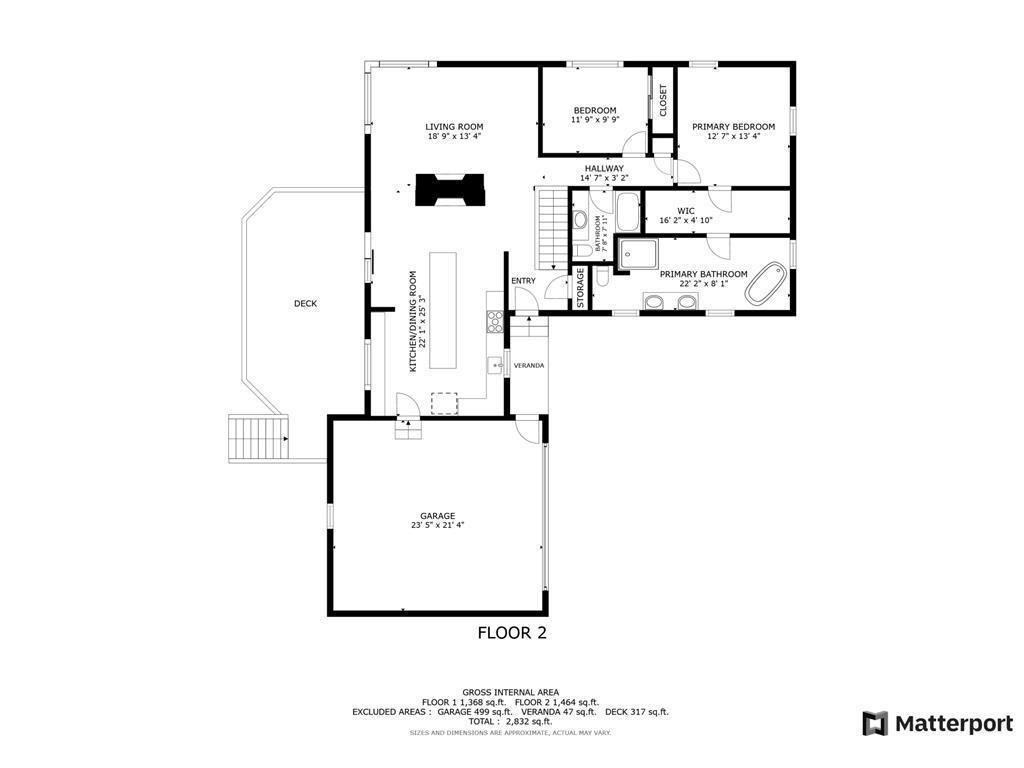 6860 Rosemary Road