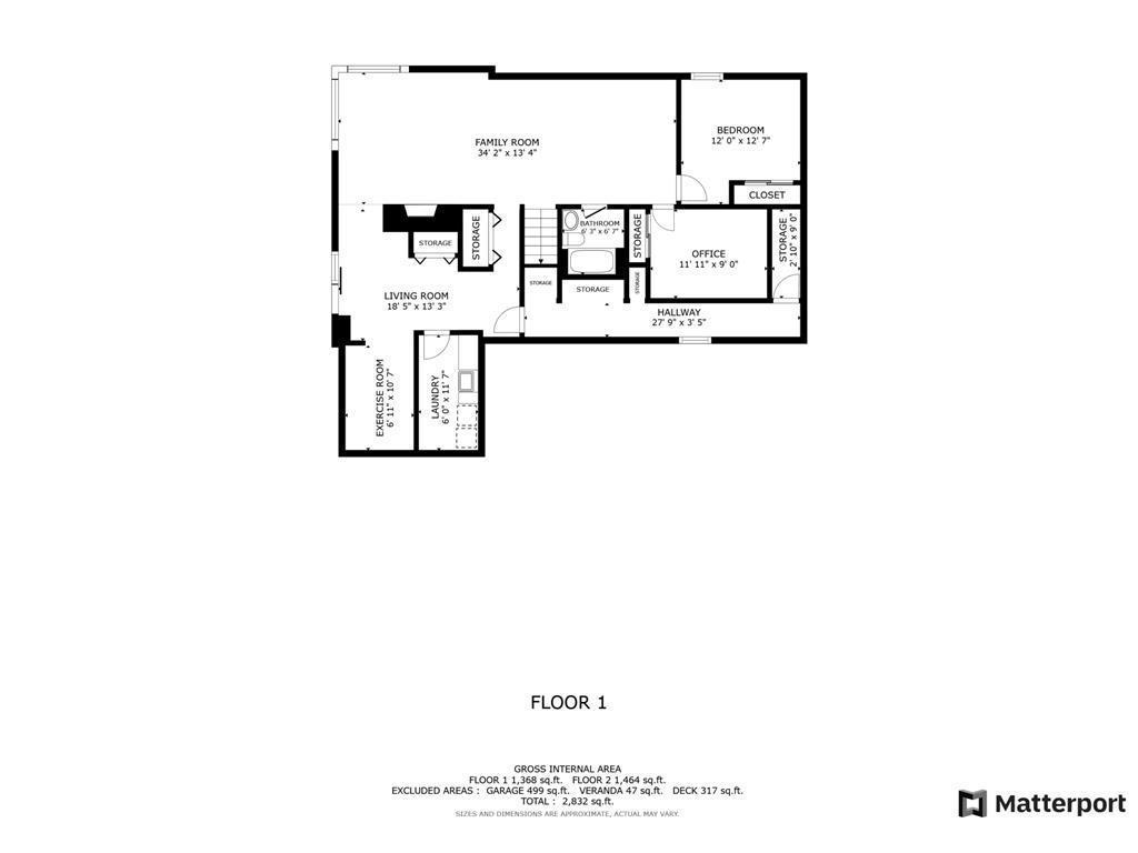 6860 Rosemary Road