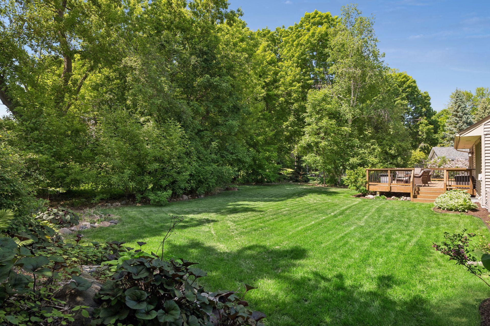 4400 Shady Lane