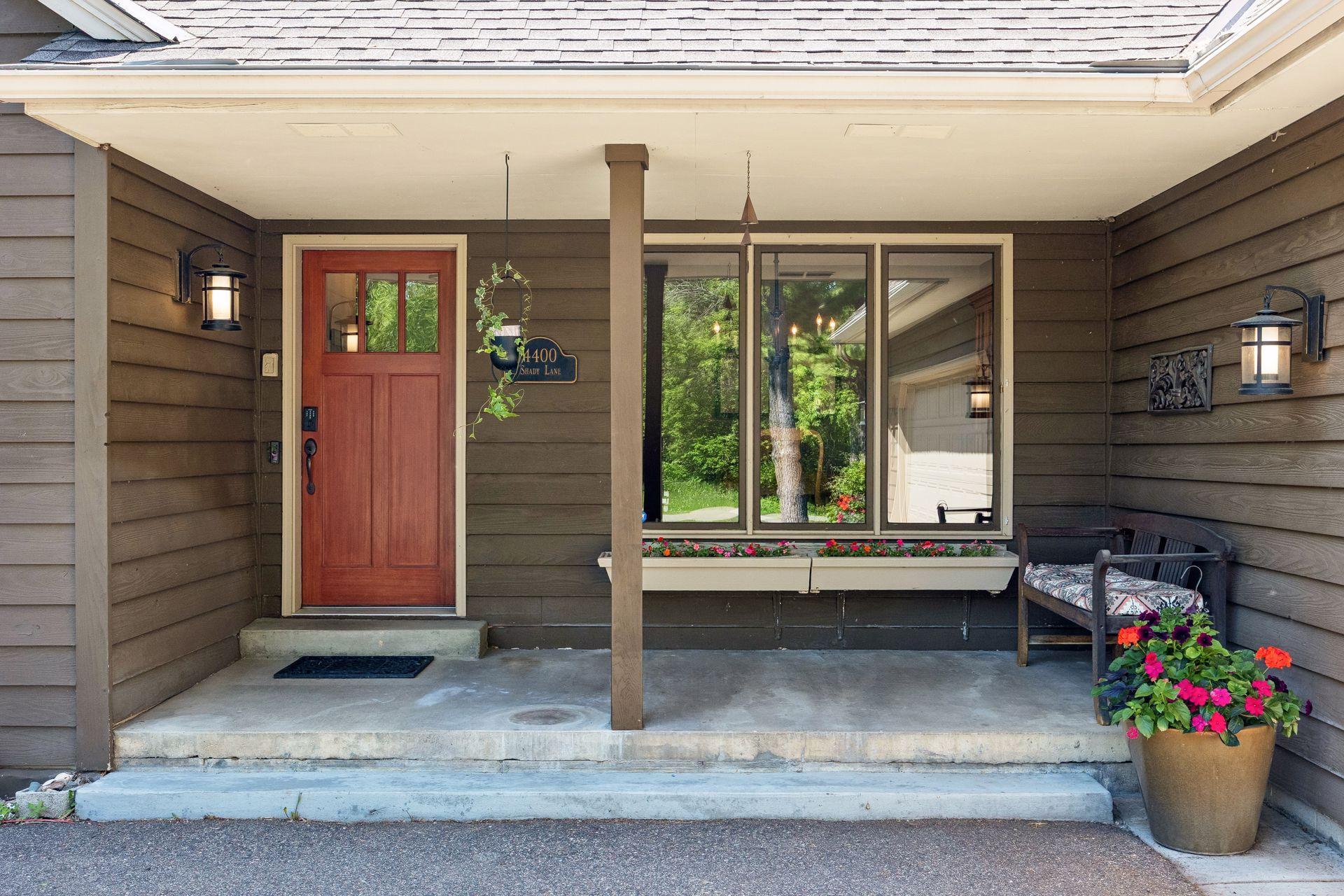 4400 Shady Lane