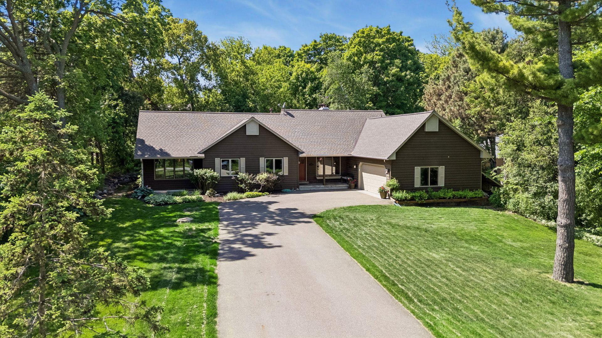 4400 Shady Lane