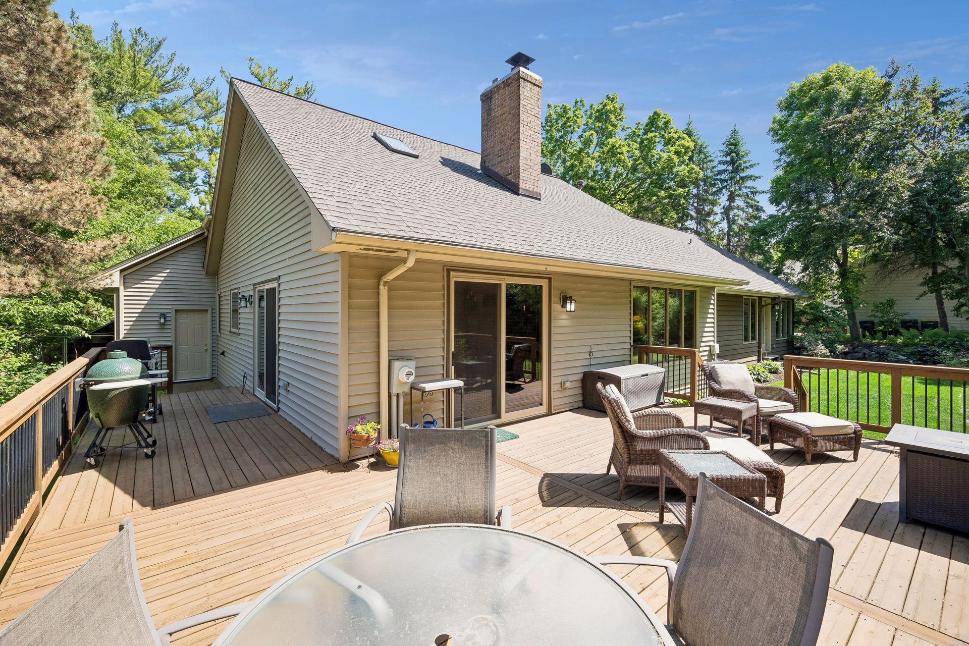 4400 Shady Lane