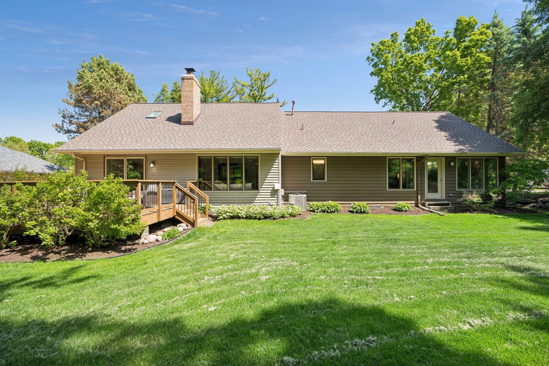 4400 Shady Lane