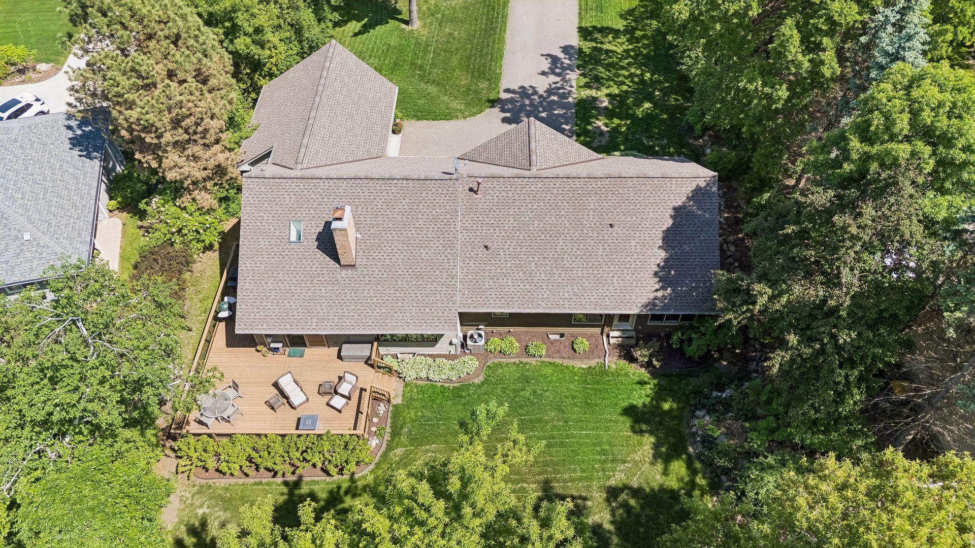 4400 Shady Lane