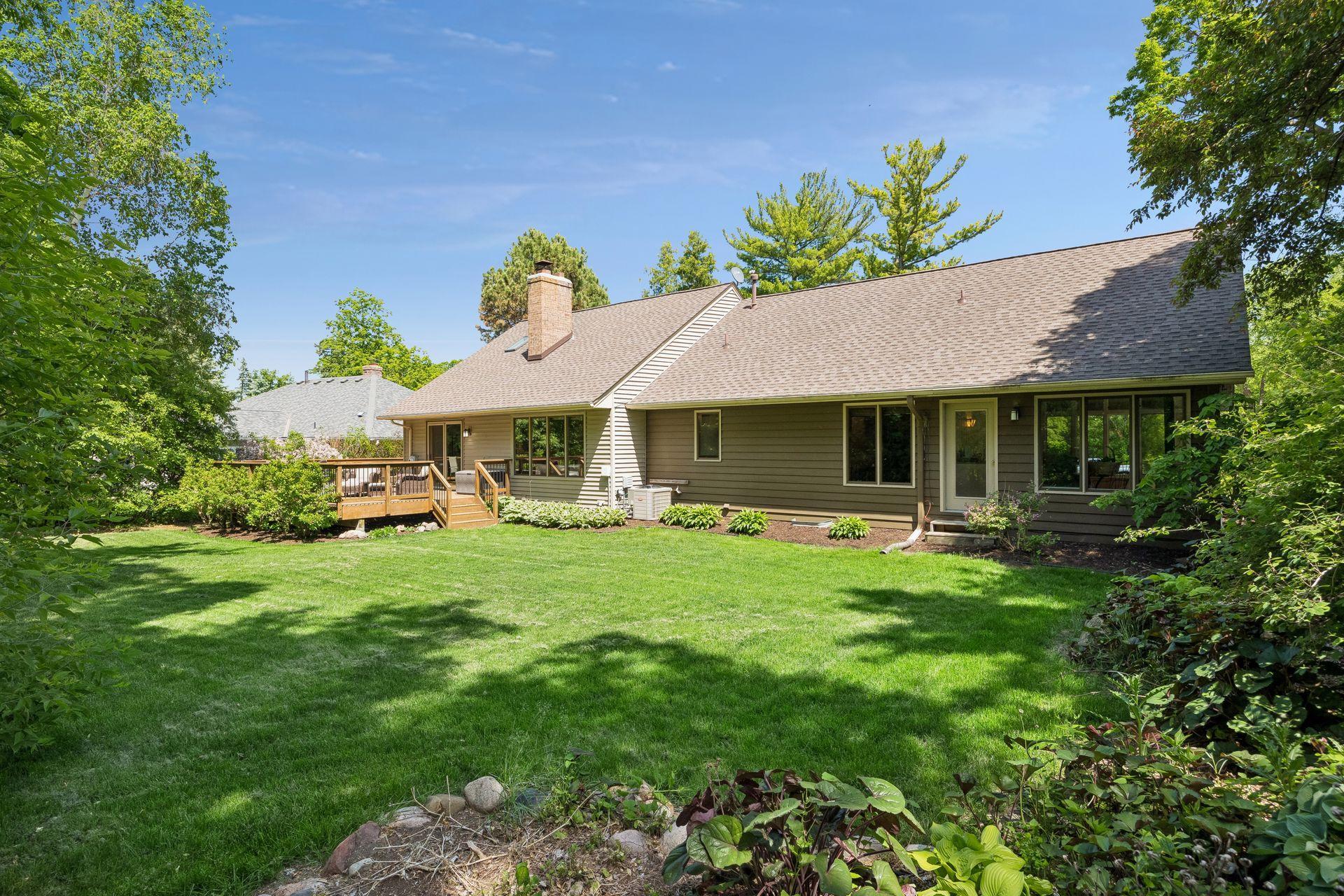 4400 Shady Lane