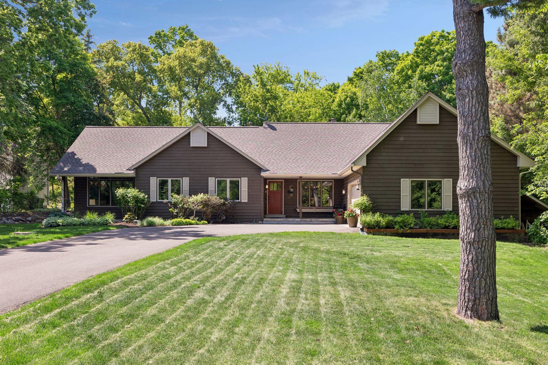 4400 Shady Lane