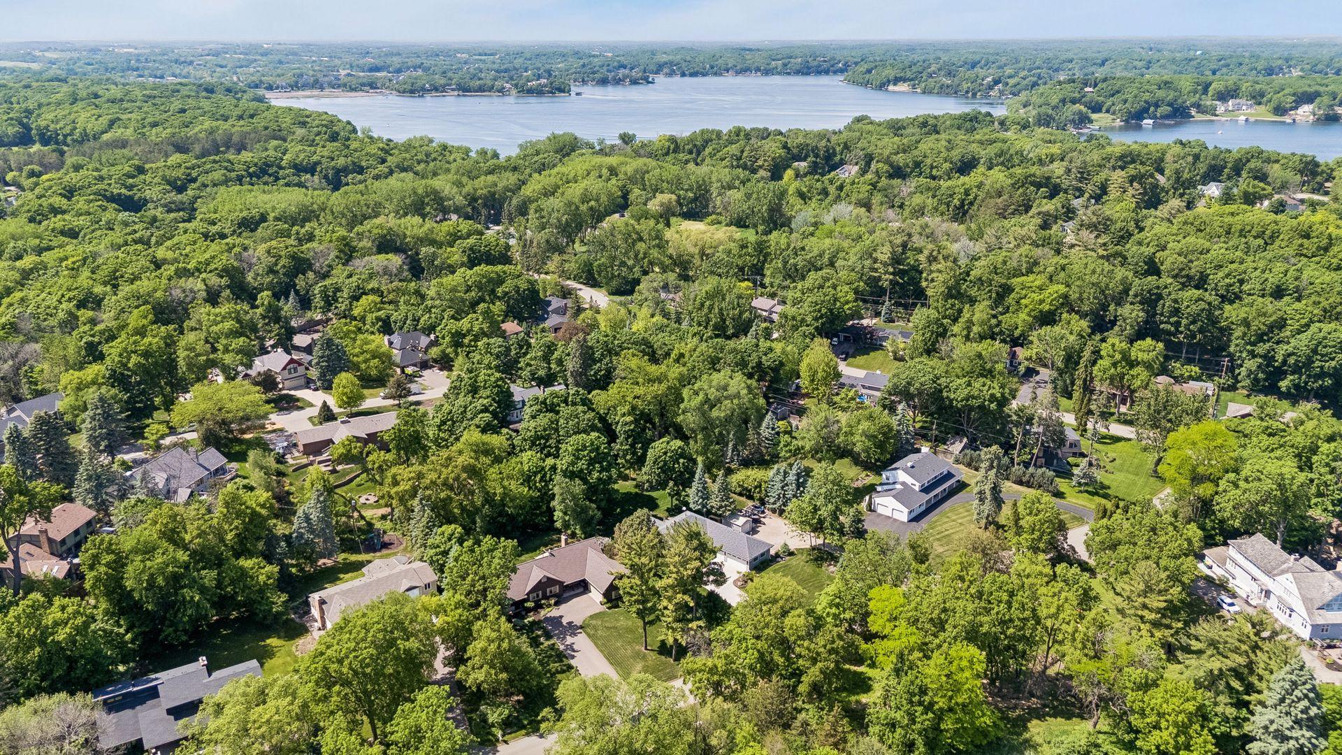 4400 Shady Lane
