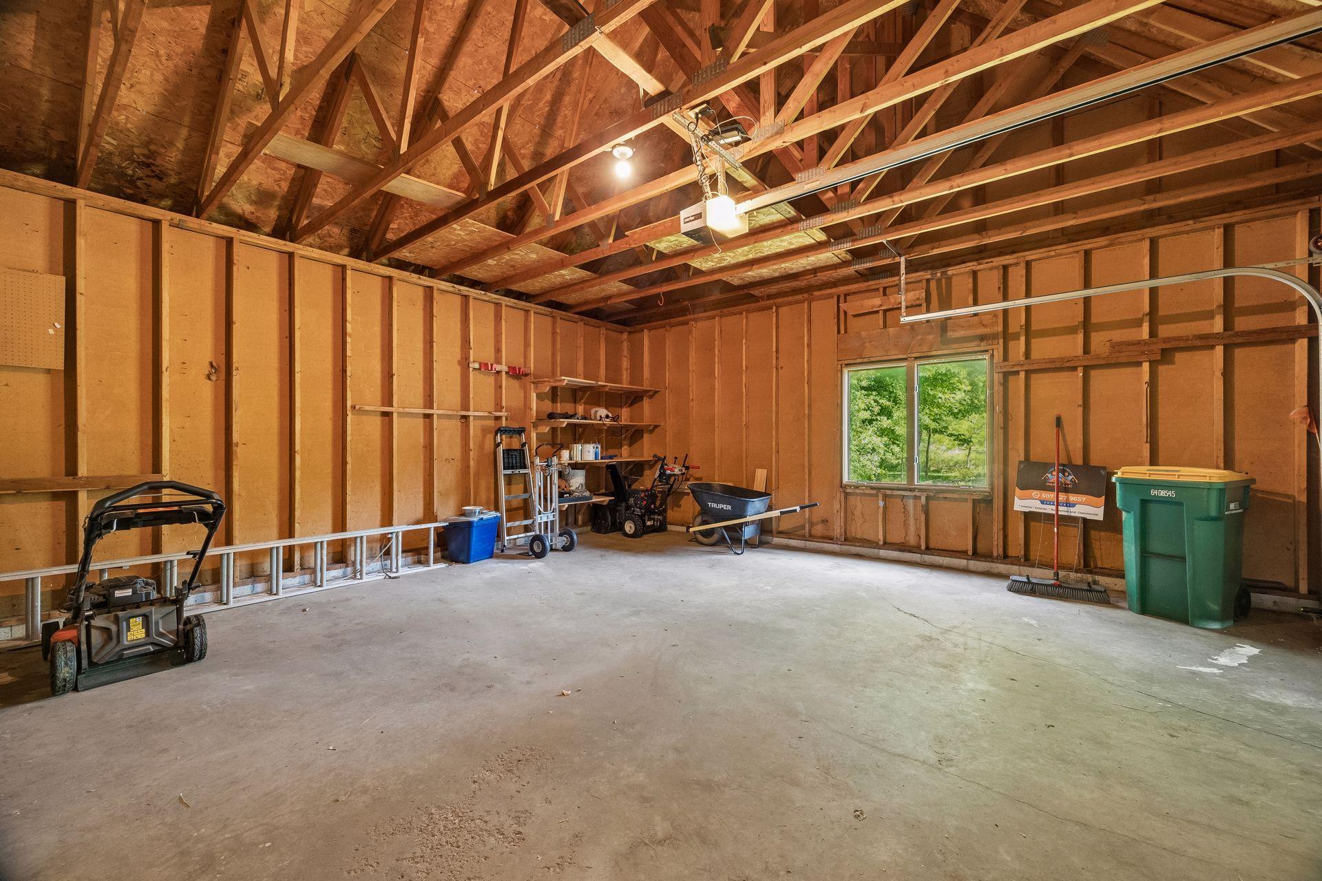 4400 Shady Lane