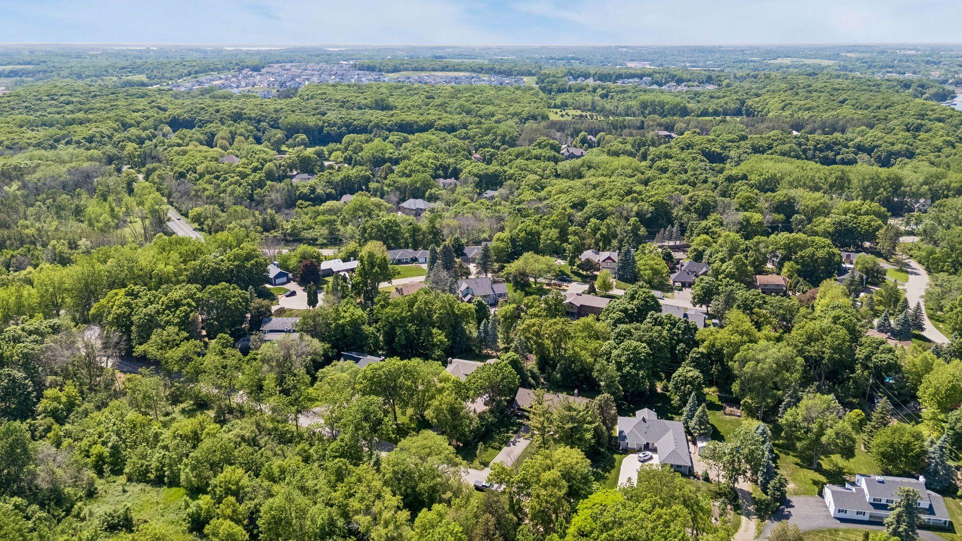 4400 Shady Lane