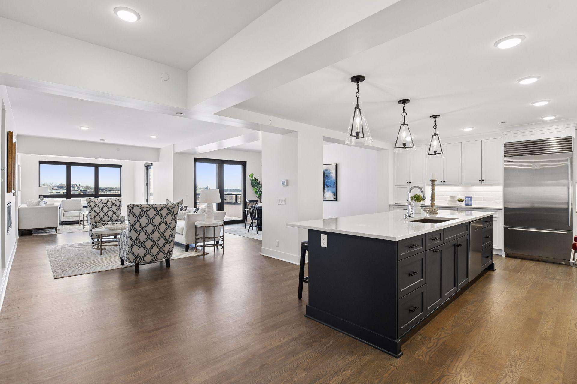 222 Ferndale Road S Unit: #304