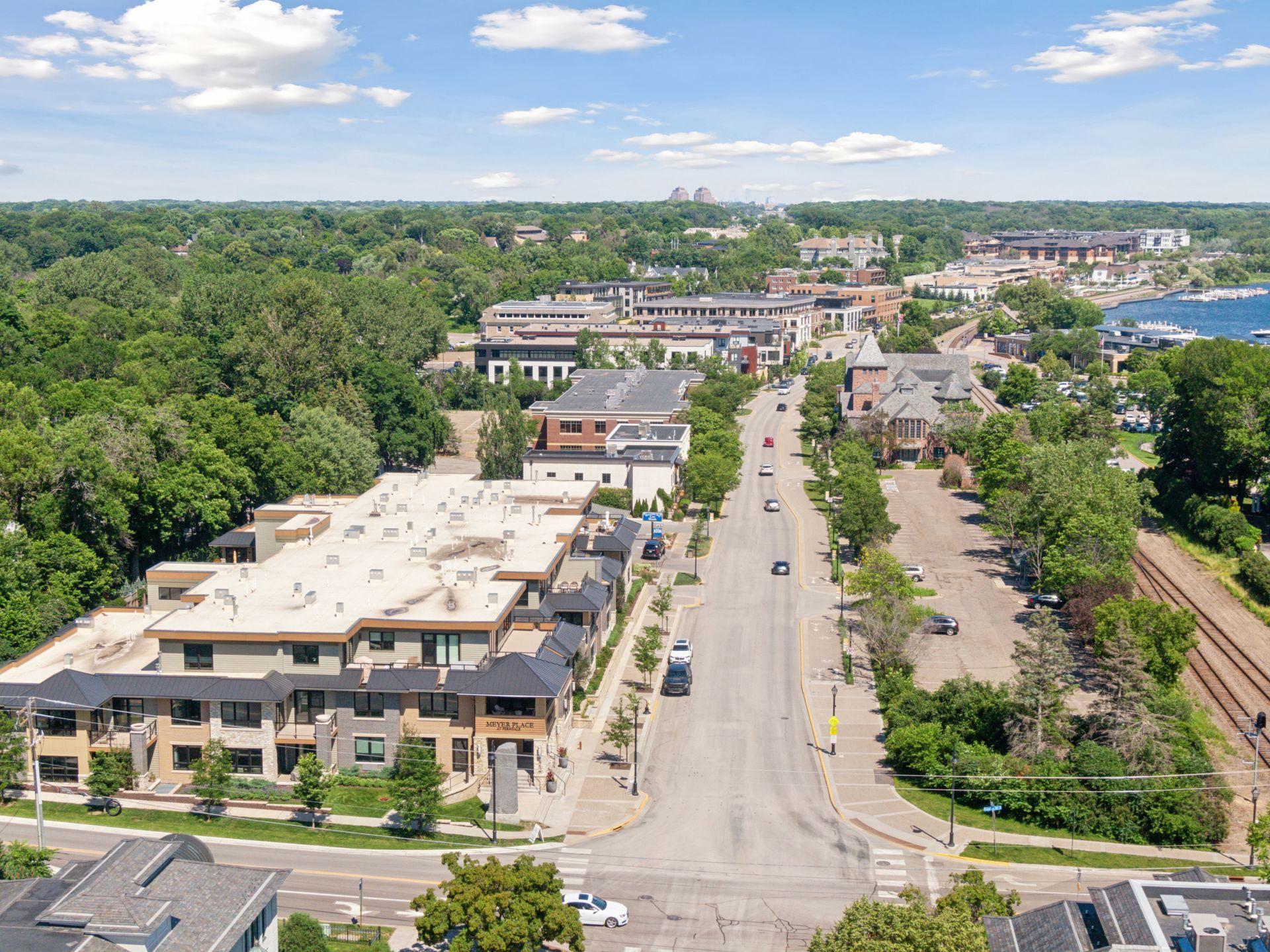 222 Ferndale Road S Unit: #304