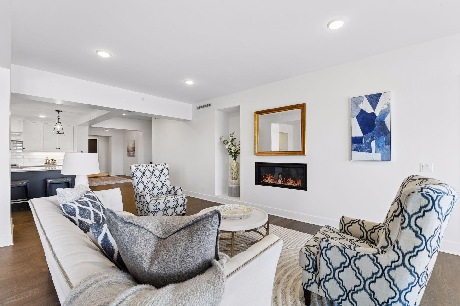 222 Ferndale Road S Unit: #304